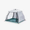 Quechua Instant Camping Shelter 4 Person