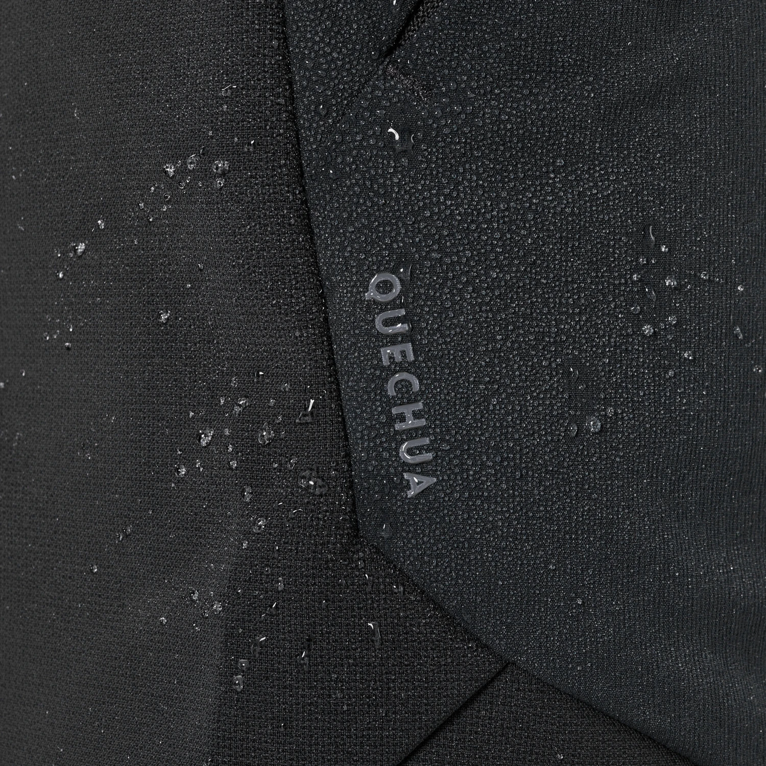 Quechua Kids' Hiking Softshell Trousers MH550 7-15 Years - Image 7