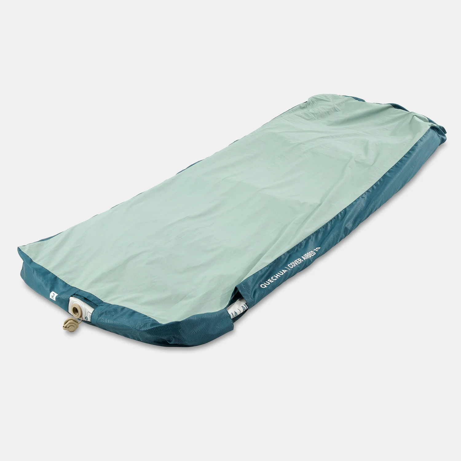 Quechua Inflatable Mattress Cover - Airbed Cover 70 Cm - Image 5