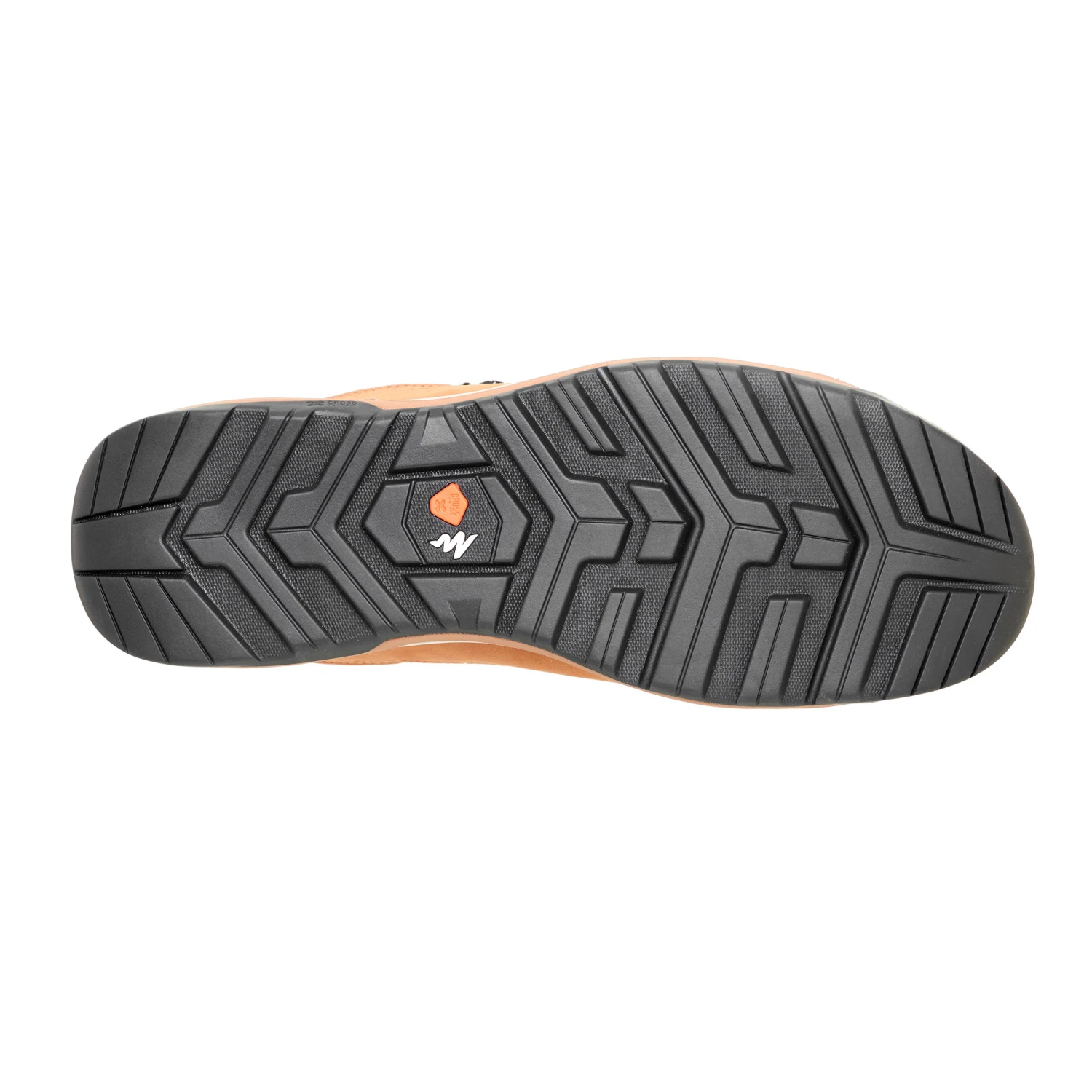 Quechua Men's Walking Shoes - NH500 - Image 2