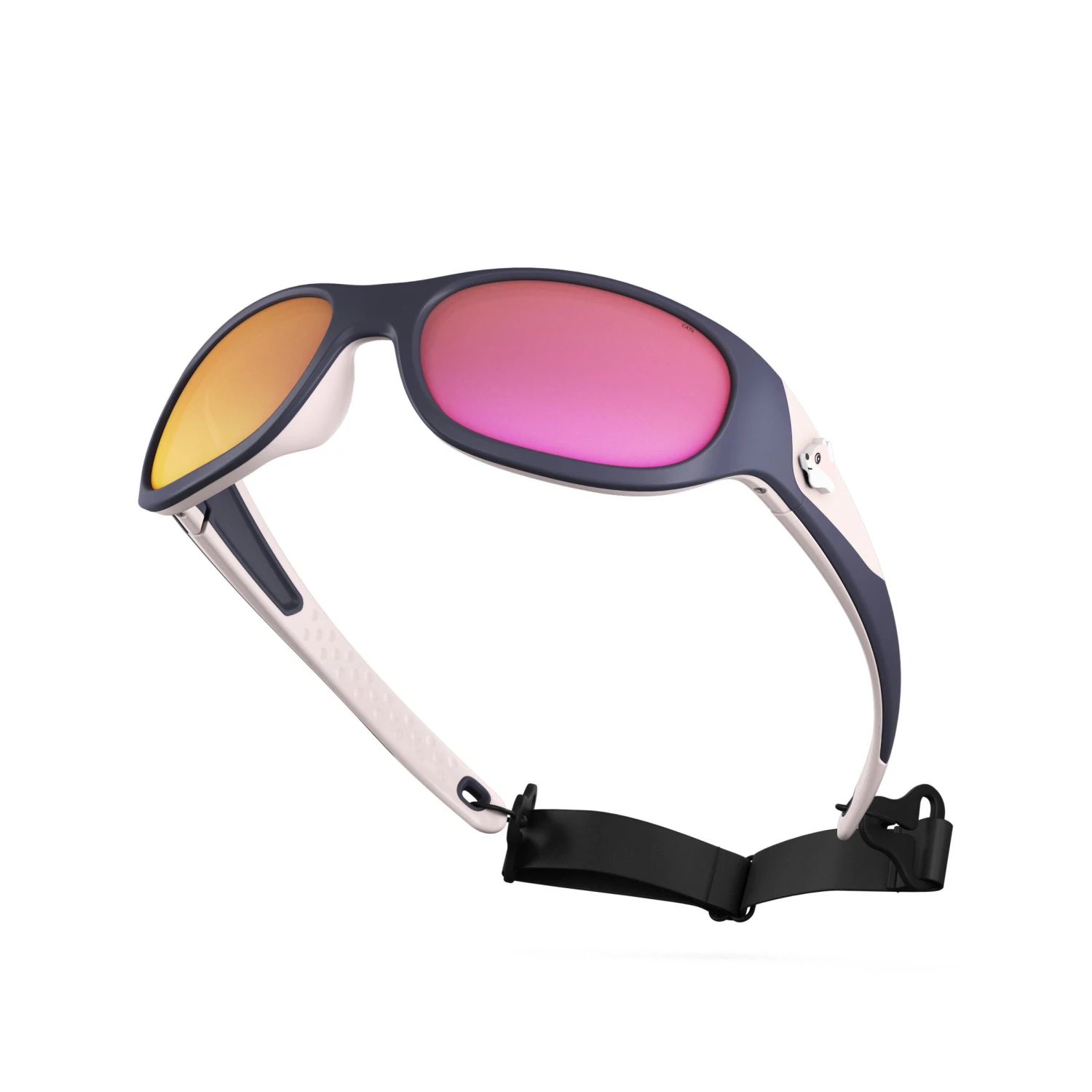 Quechua Kids Hiking Sunglasses Aged 4-6 - MH K500 - Image 17