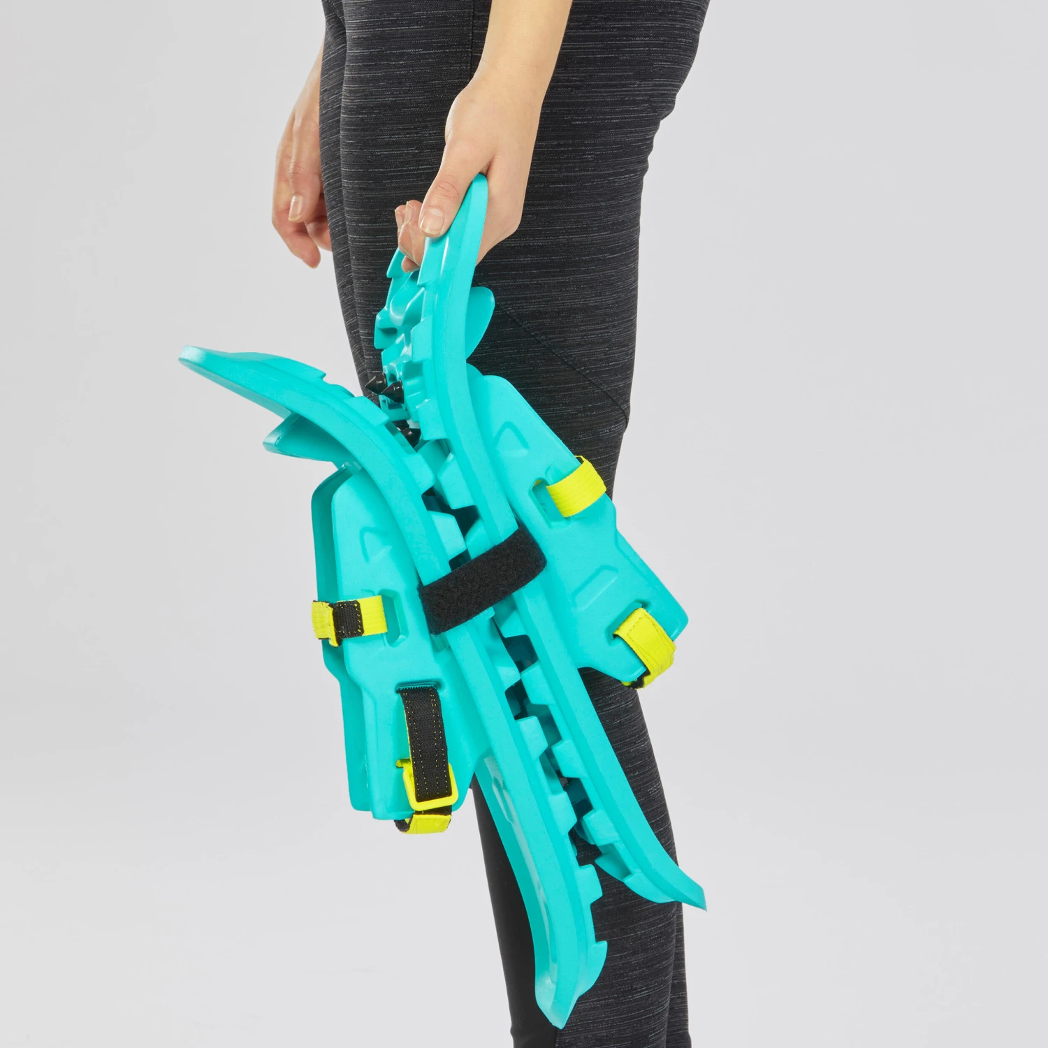 Small Sieve Snowshoes β Quechua EASY SH100 MOUNTAIN JR - Image 12