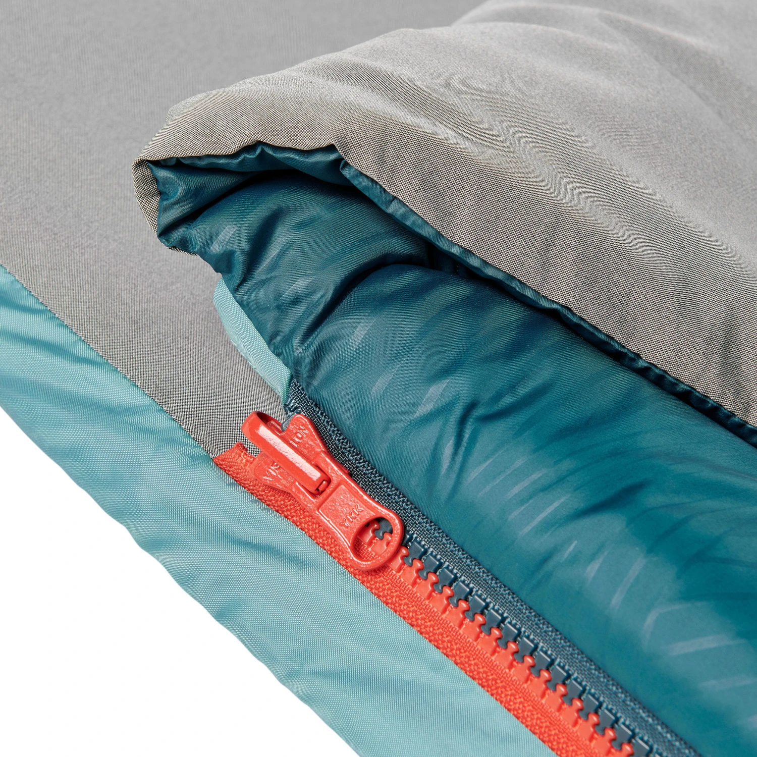 Quechua 2-in-1 Sleeping Bag And Sleeping Bed - Image 9