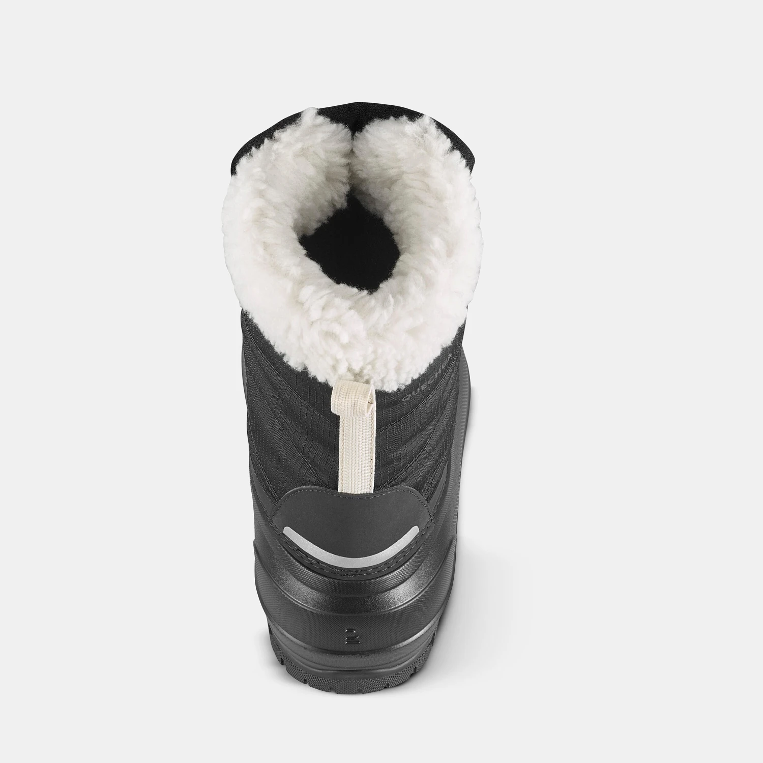 Quechua KIDS 'WARM AND WATERPROOF SNOW BOOTS-SH500 ULTRA-WARM - Image 7