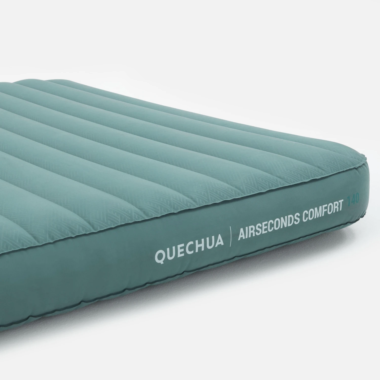 Quechua INFLATABLE CAMPING MATTRESS - AIR SECONDS COMFORT 140 CM - Image 4