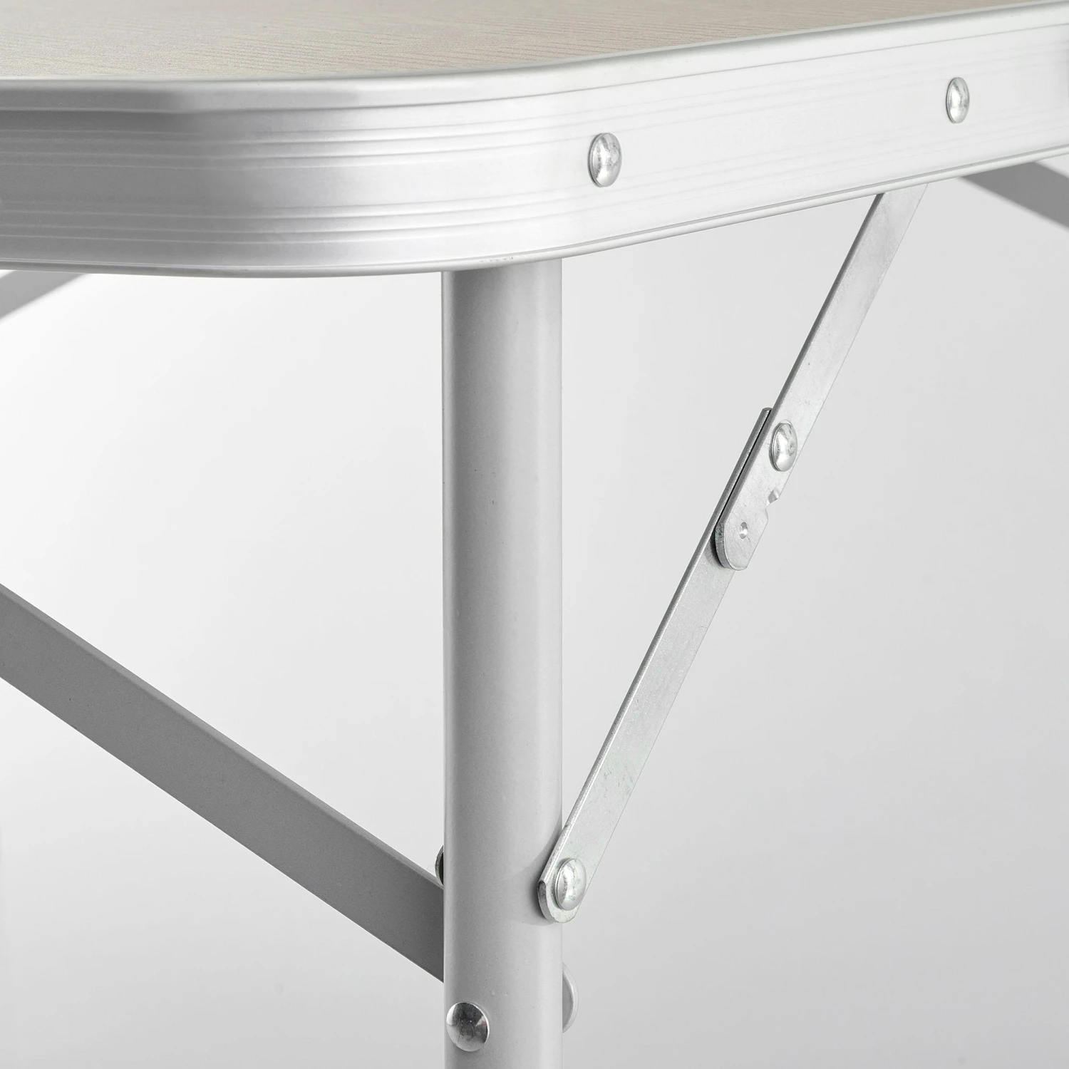 Quechua FOLDING CAMPING TABLE - 4 PEOPLE - Image 19