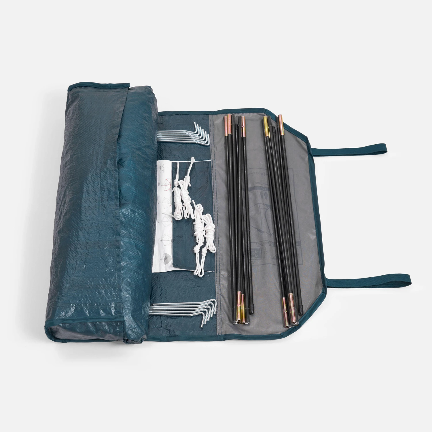 Quechua 2 Man Tent - Image 16