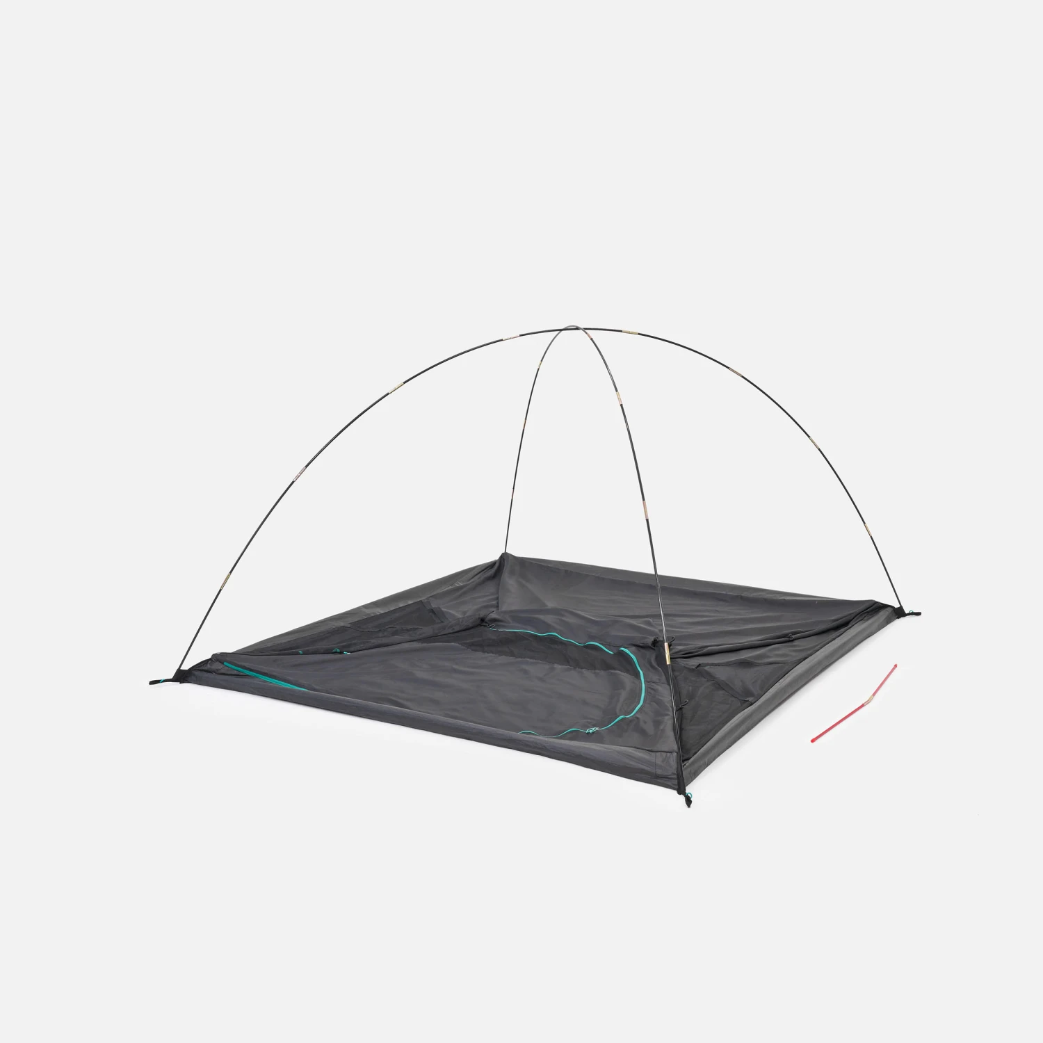 Quechua 3 Man Blackout Tent - Image 20