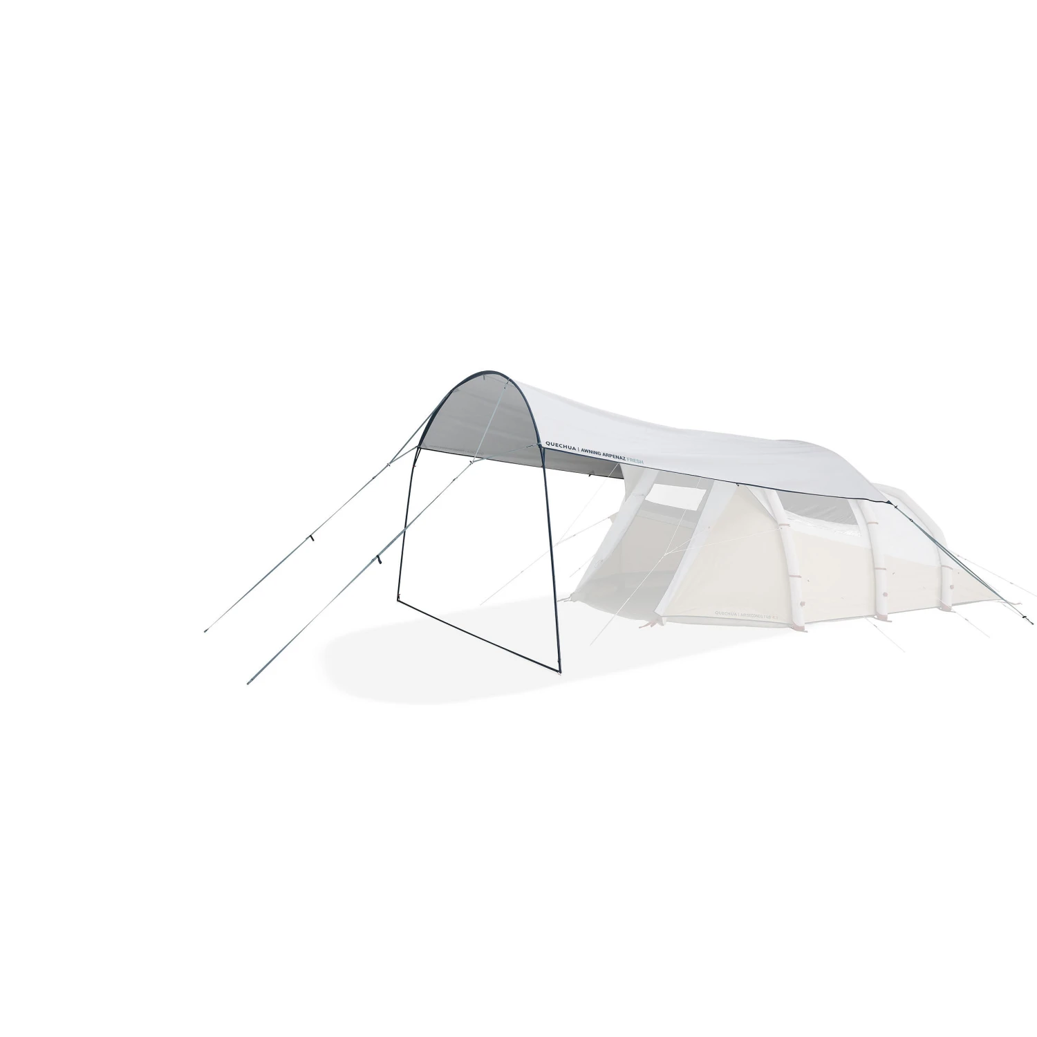 Universal Tent Awning For Quechua Tents - Image 7