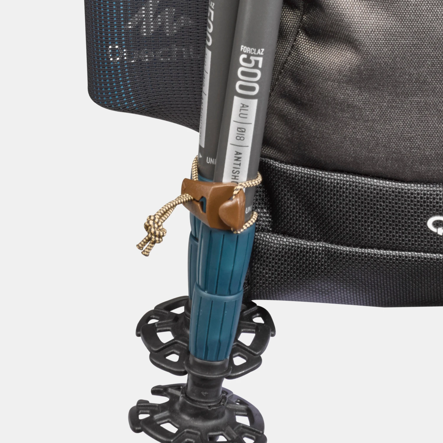 Quechua Hiking Backpack 20 L - Image 6