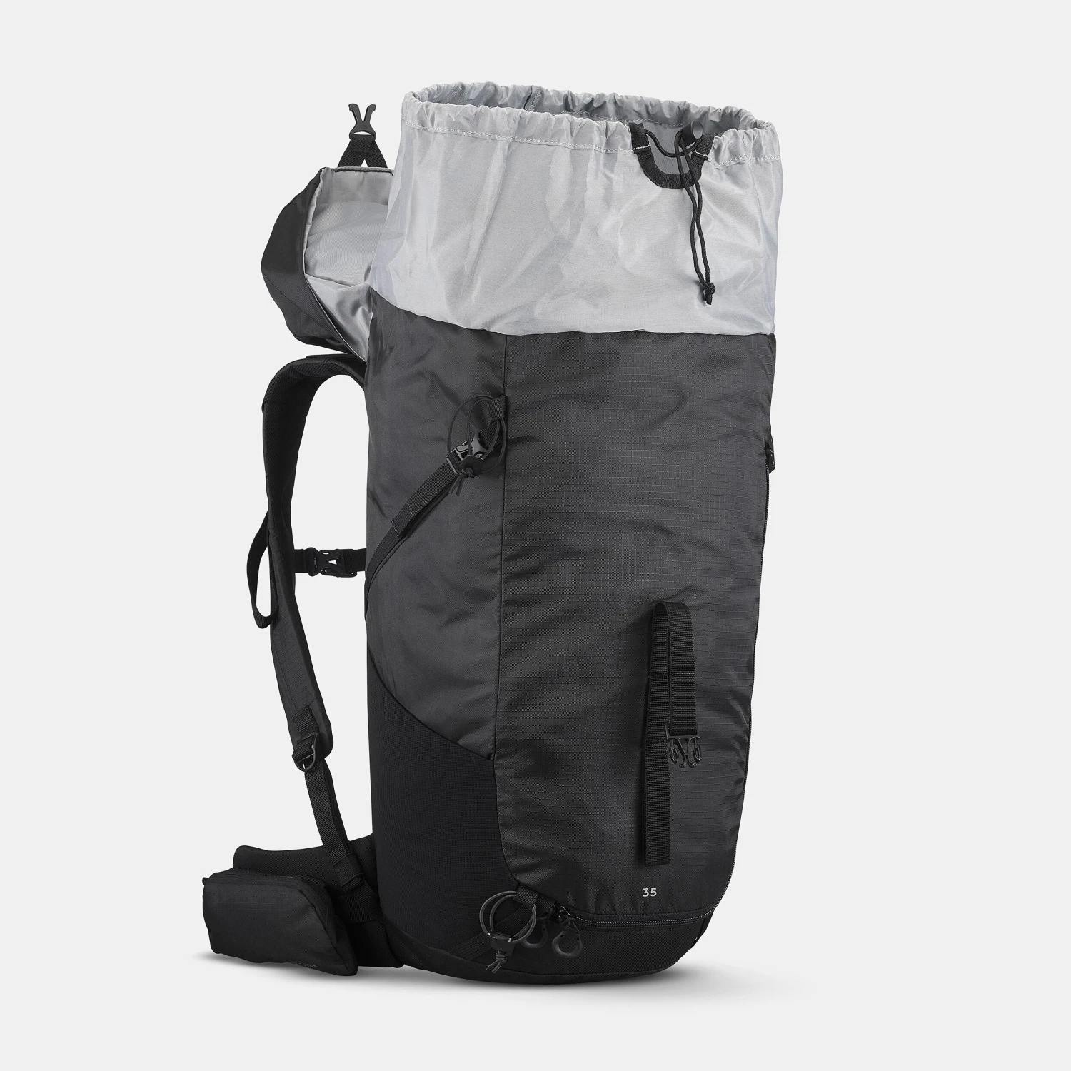 Quechua BACKPACK MH100 35L - Image 19