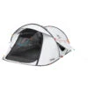 Quechua 2 Man Pop-Up Blackout Tent