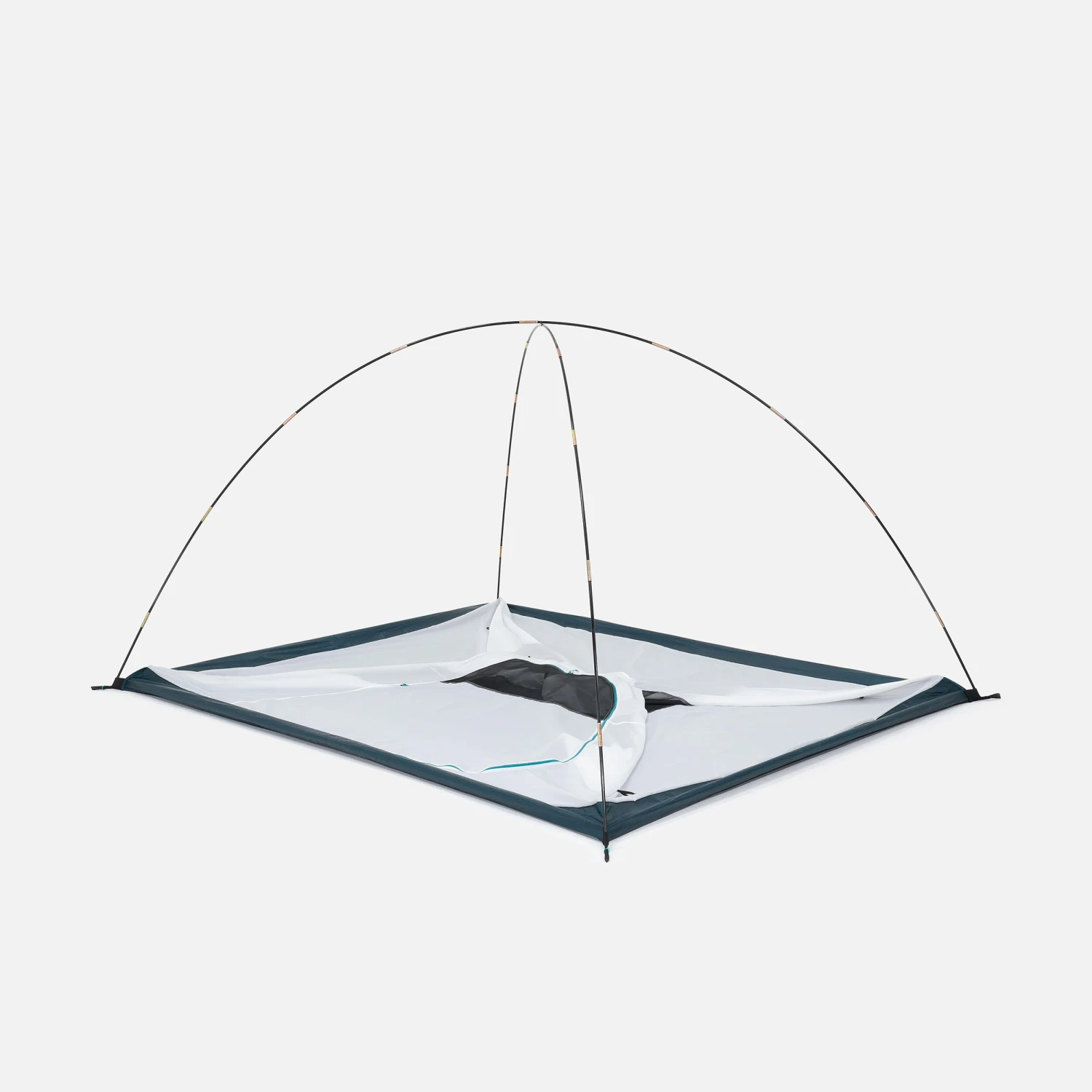 Quechua 4 Man Tent - Image 14