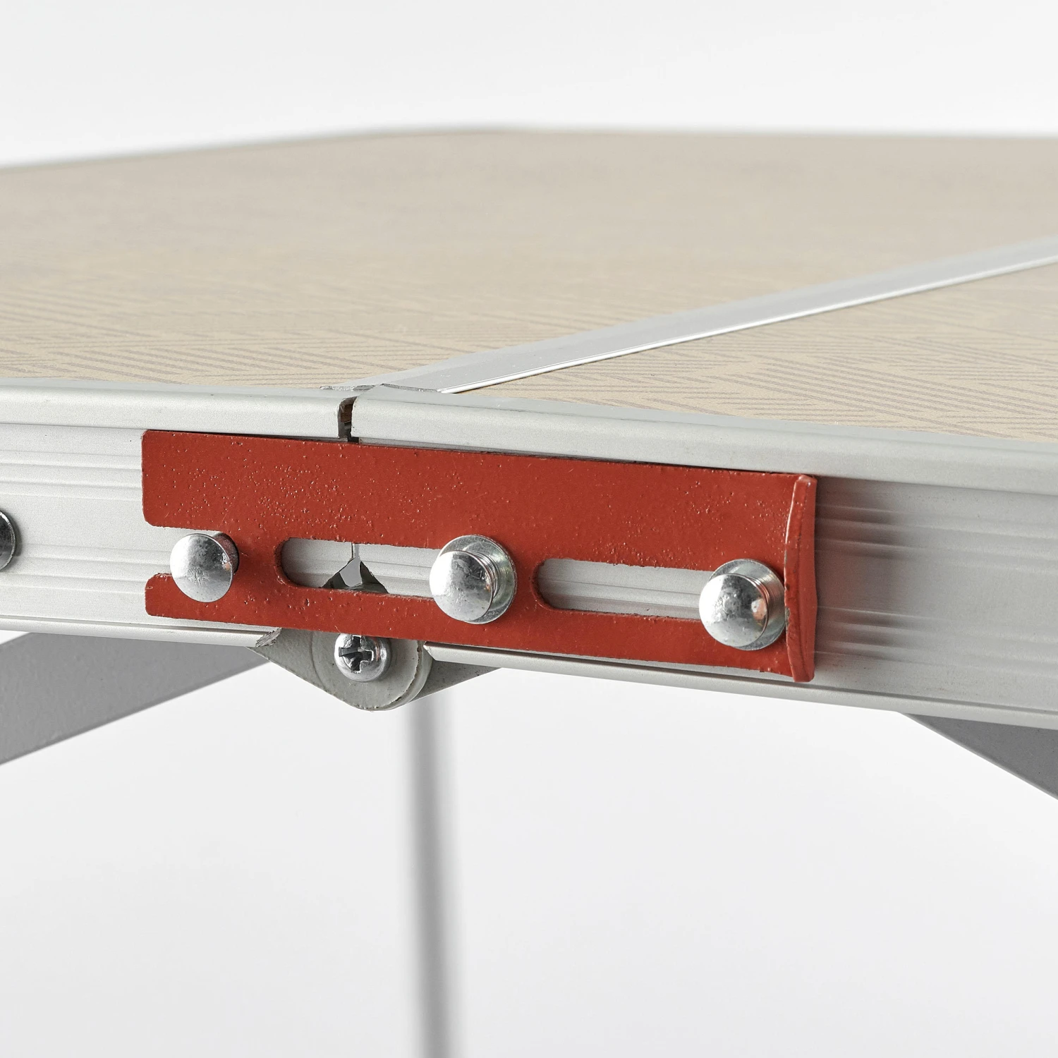 Quechua FOLDING CAMPING TABLE - 4 PEOPLE - Image 14