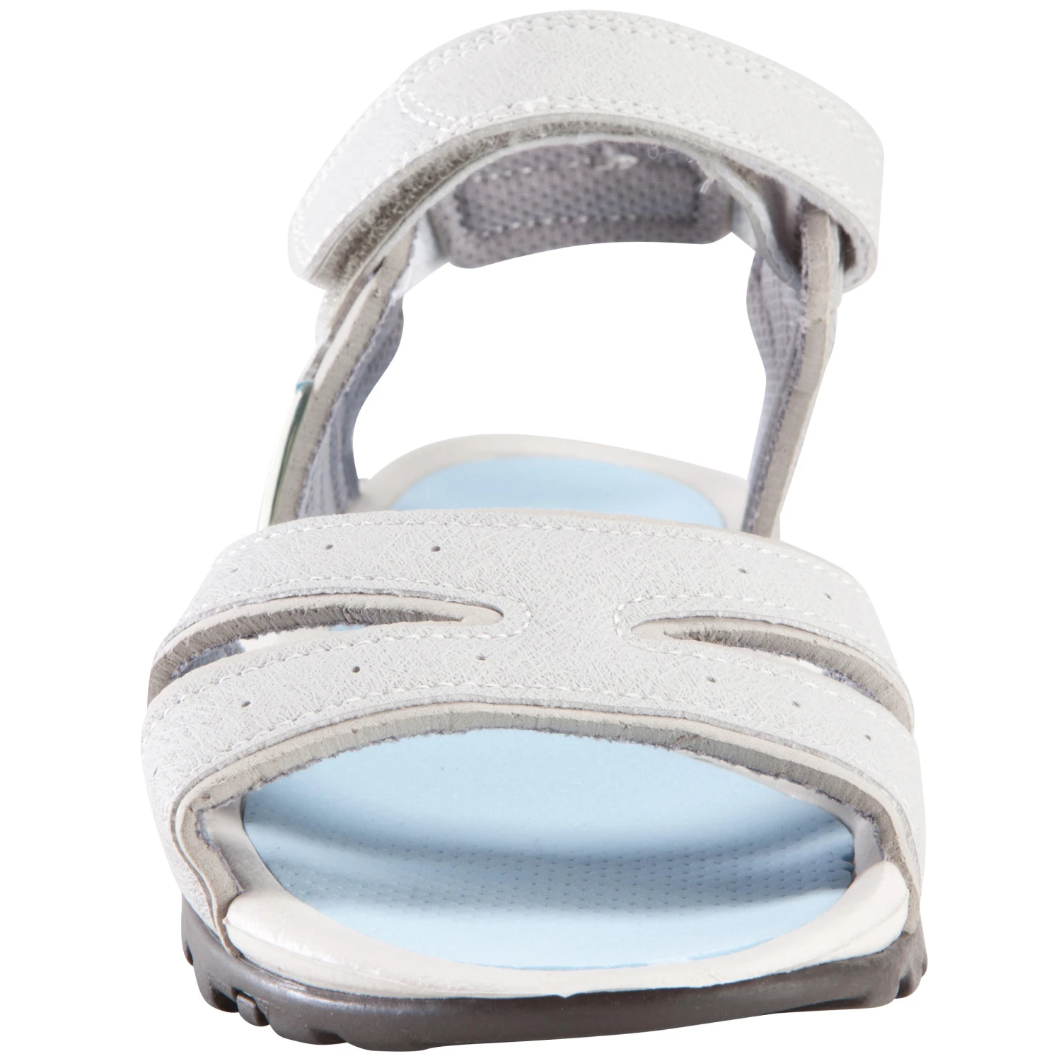 Quechua Women's Hiking Sandals NH100 - Image 8