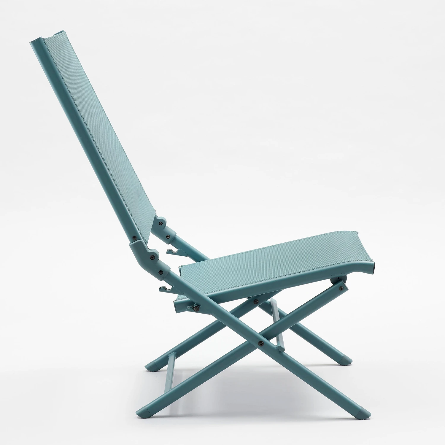 Quechua Camping Double Position Comfort Chair - Image 5