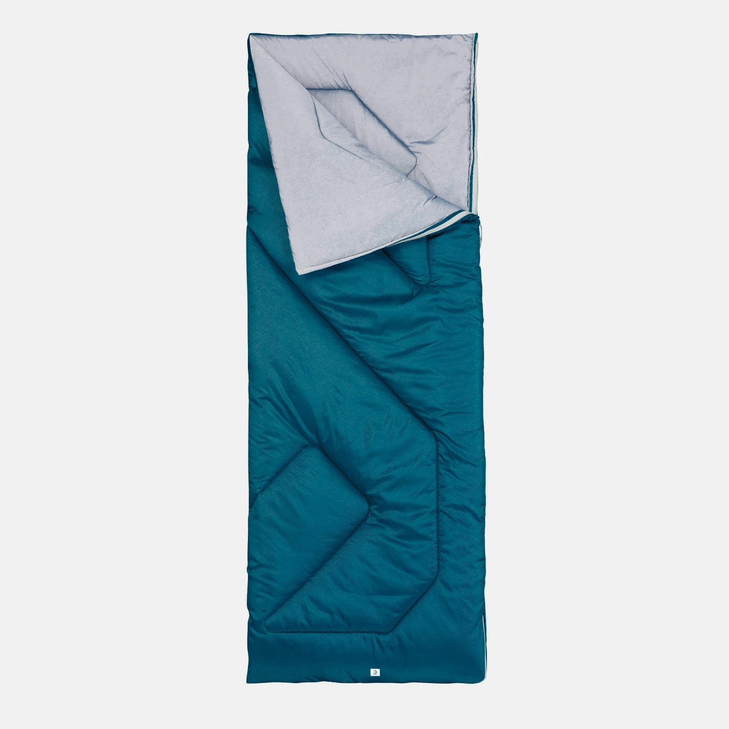 Quechua CAMPING SLEEPING BAG - Image 5