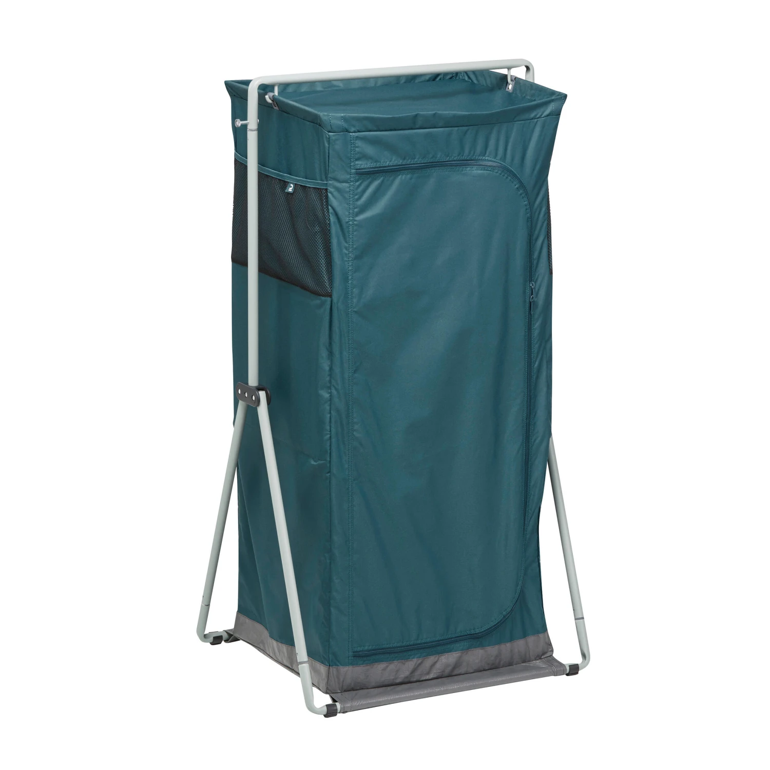Quechua Folding And Compact Camping Wardrobe - Image 6