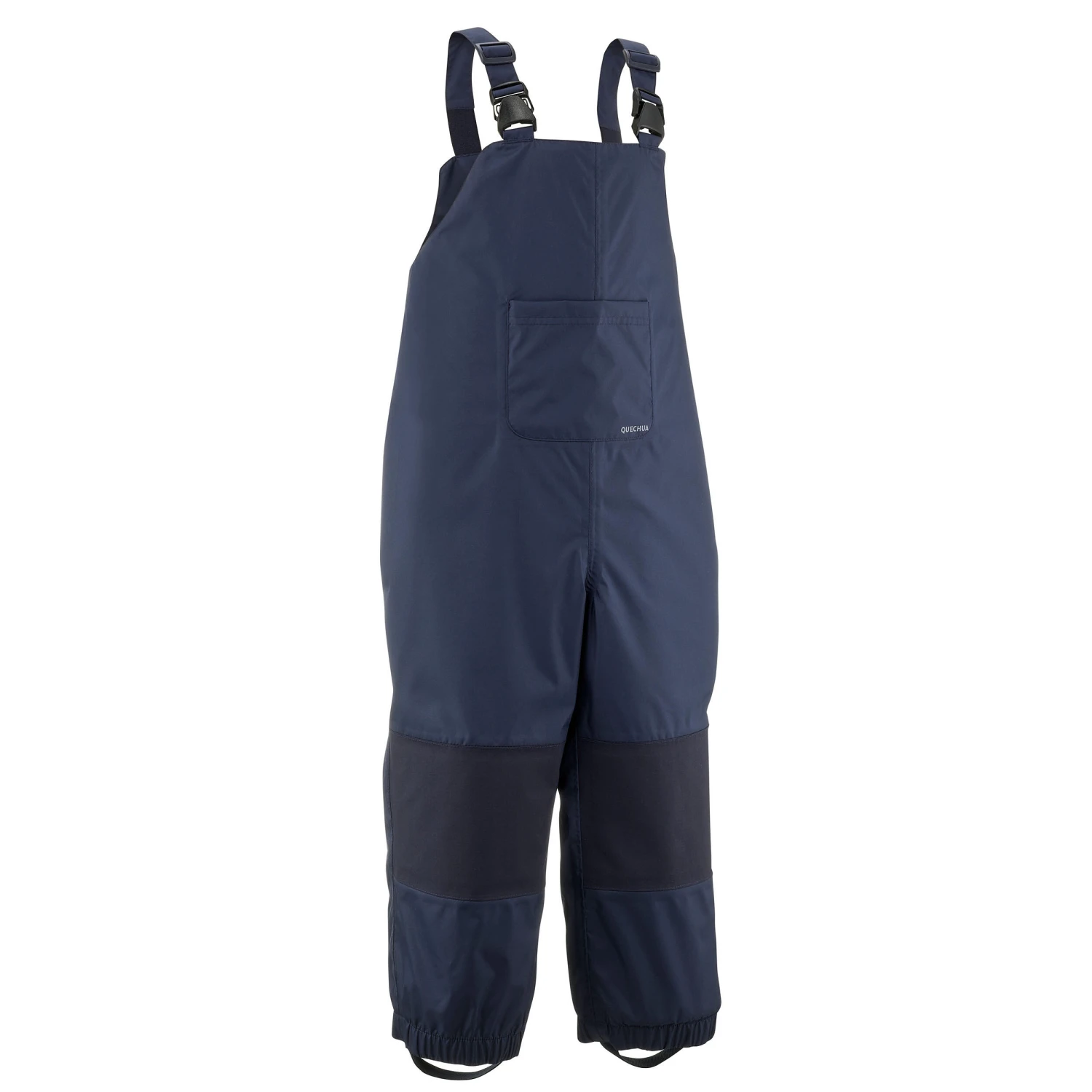 Quechua Kids’ Waterproof Hiking Salopettes - Aged 2-6