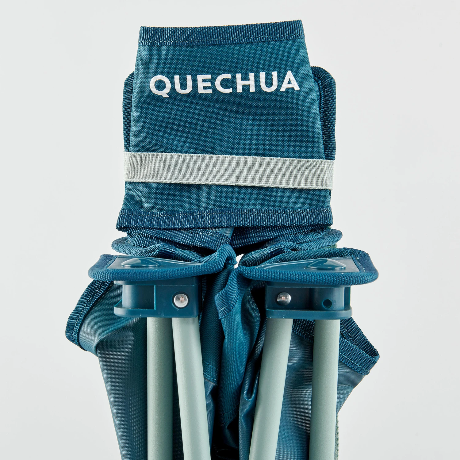 Quechua Folding Camping Chair - Image 4