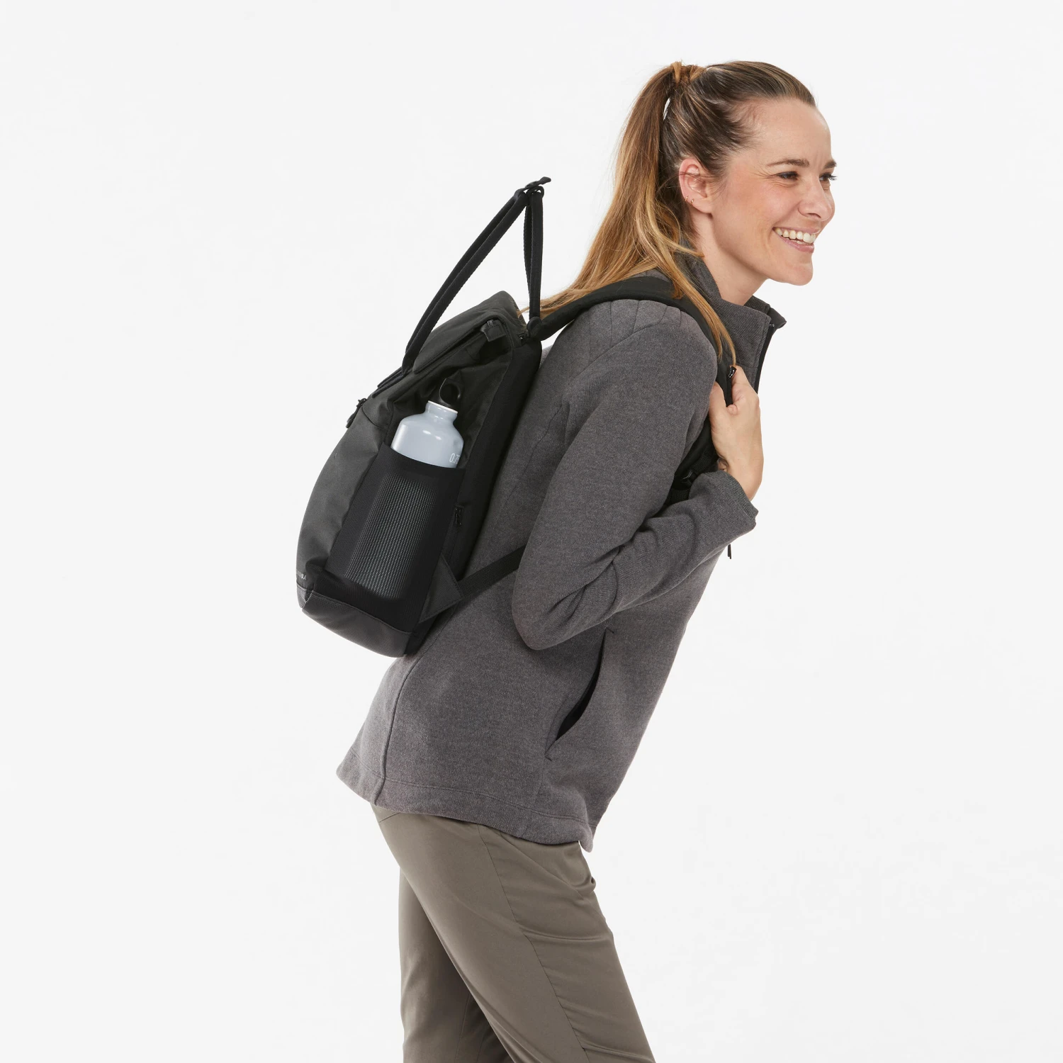 Quechua Hiking Backpack 16L - Image 8