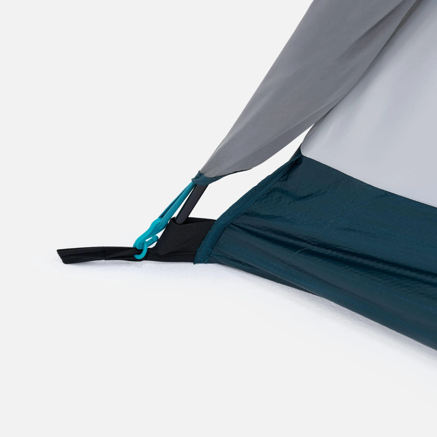 Quechua 4 Man Tent - Image 9