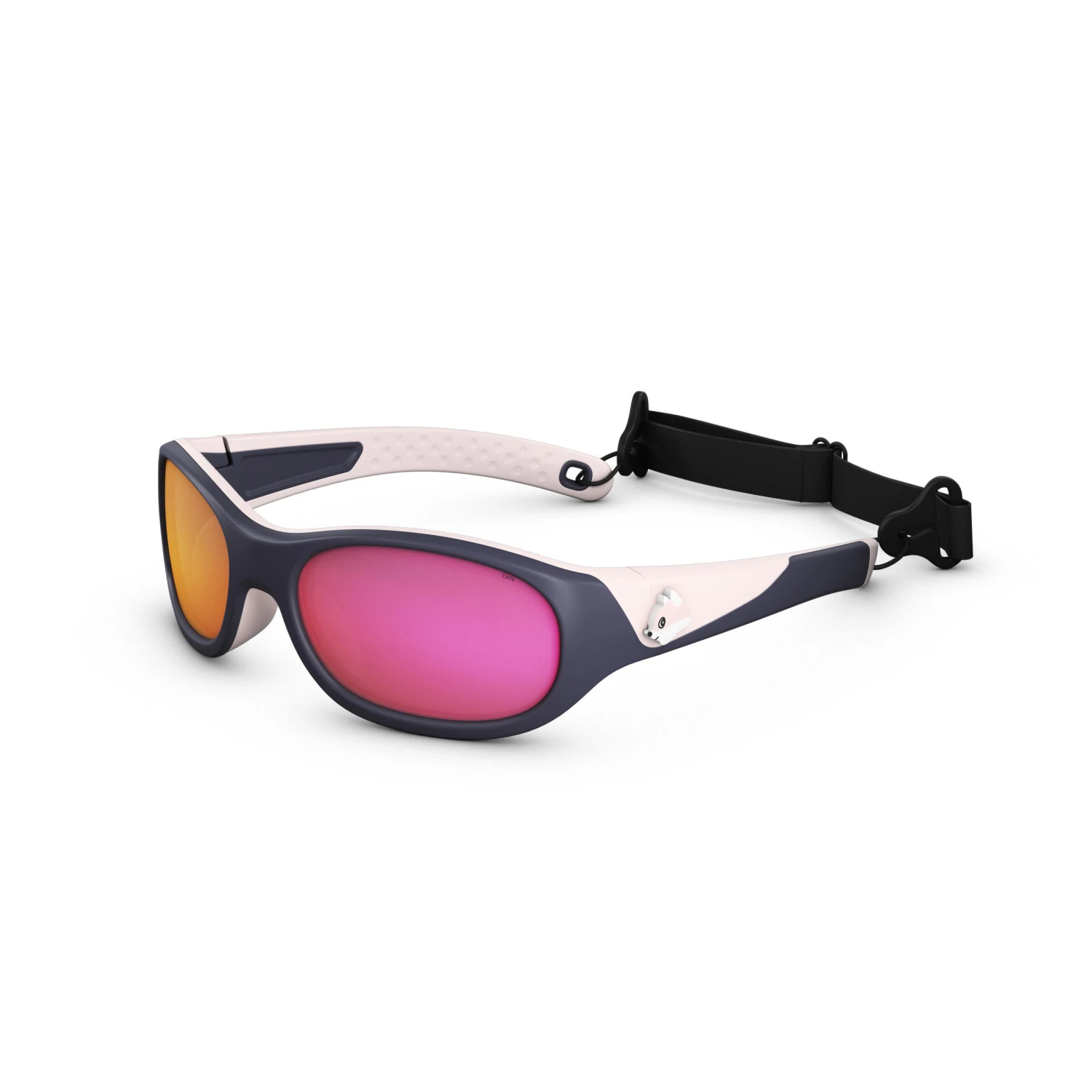 Quechua Kids Hiking Sunglasses Aged 4-6 - MH K500 - Image 11