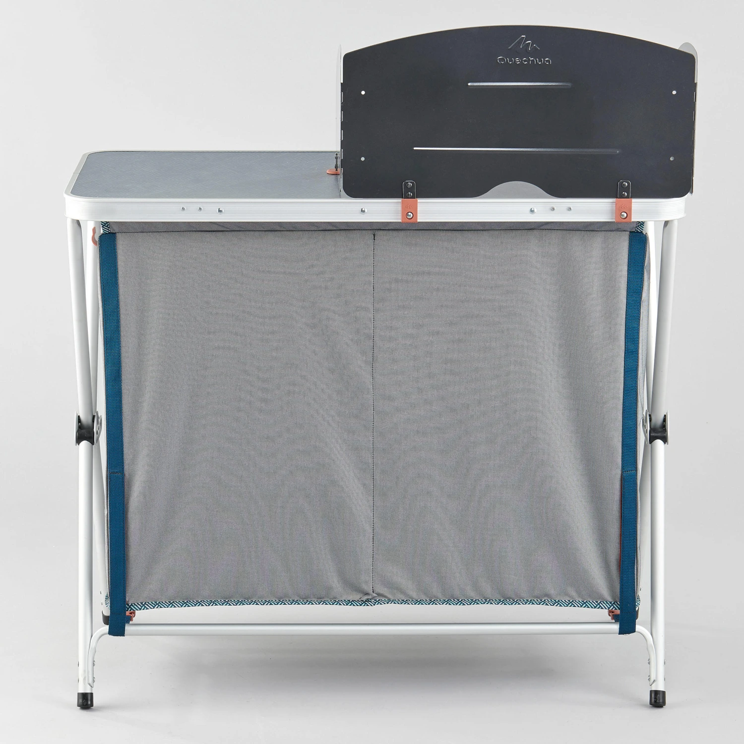 Quechua Folding Camping Kitchen Unit - Image 6