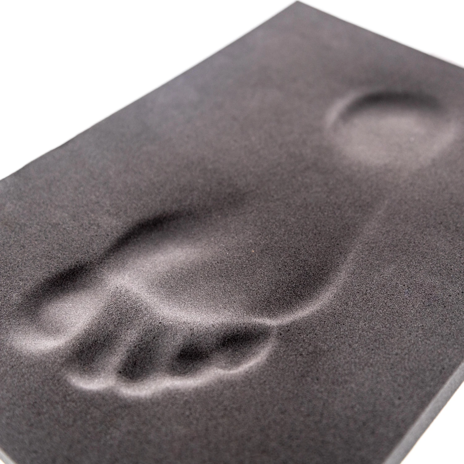 Quechua HIKING INSOLE - Image 2