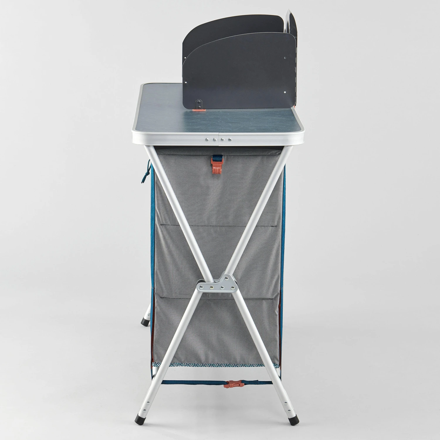 Quechua Folding Camping Kitchen Unit - Image 7