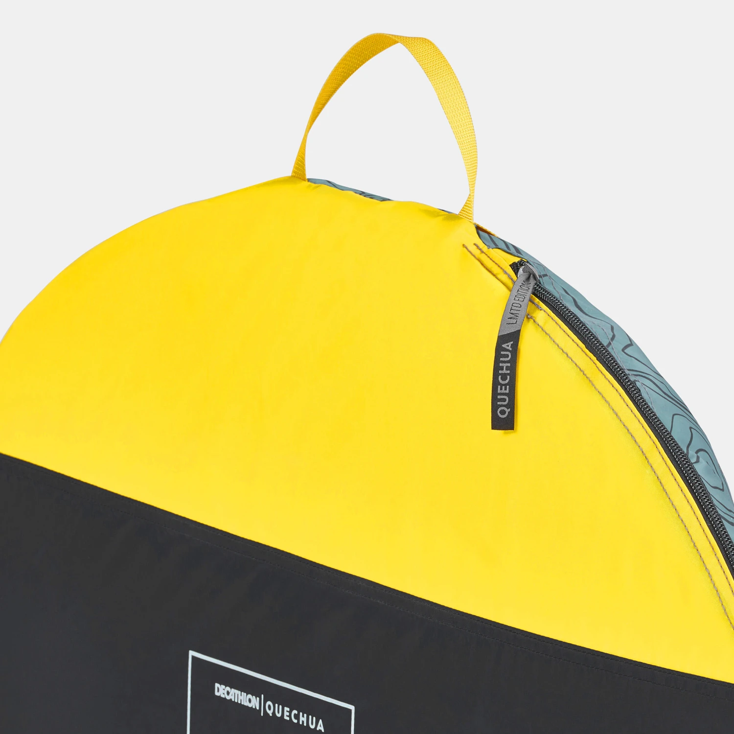 Quechua 3 Man Pop-Up Tent - Image 4