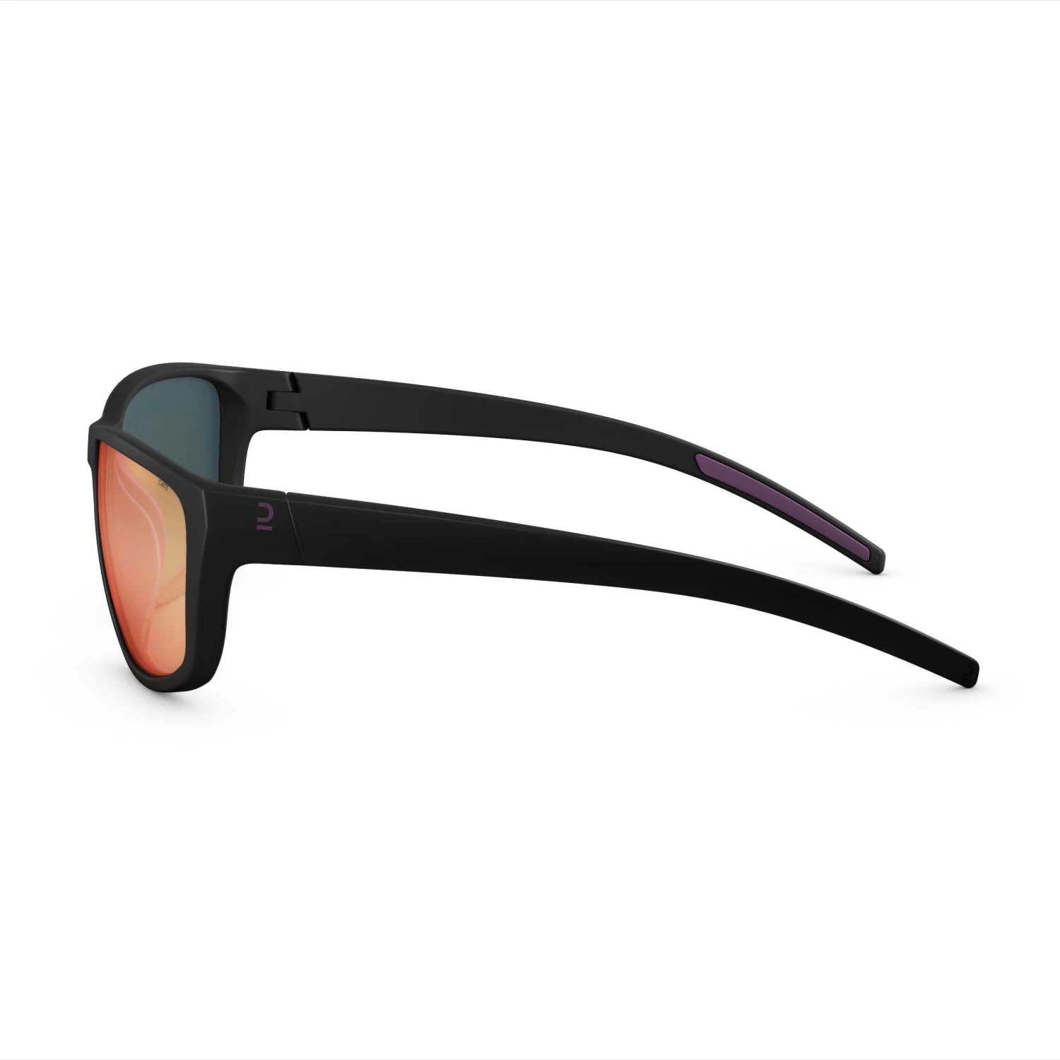 Quechua Women's Hiking Sunglasses - MH550W - Image 7