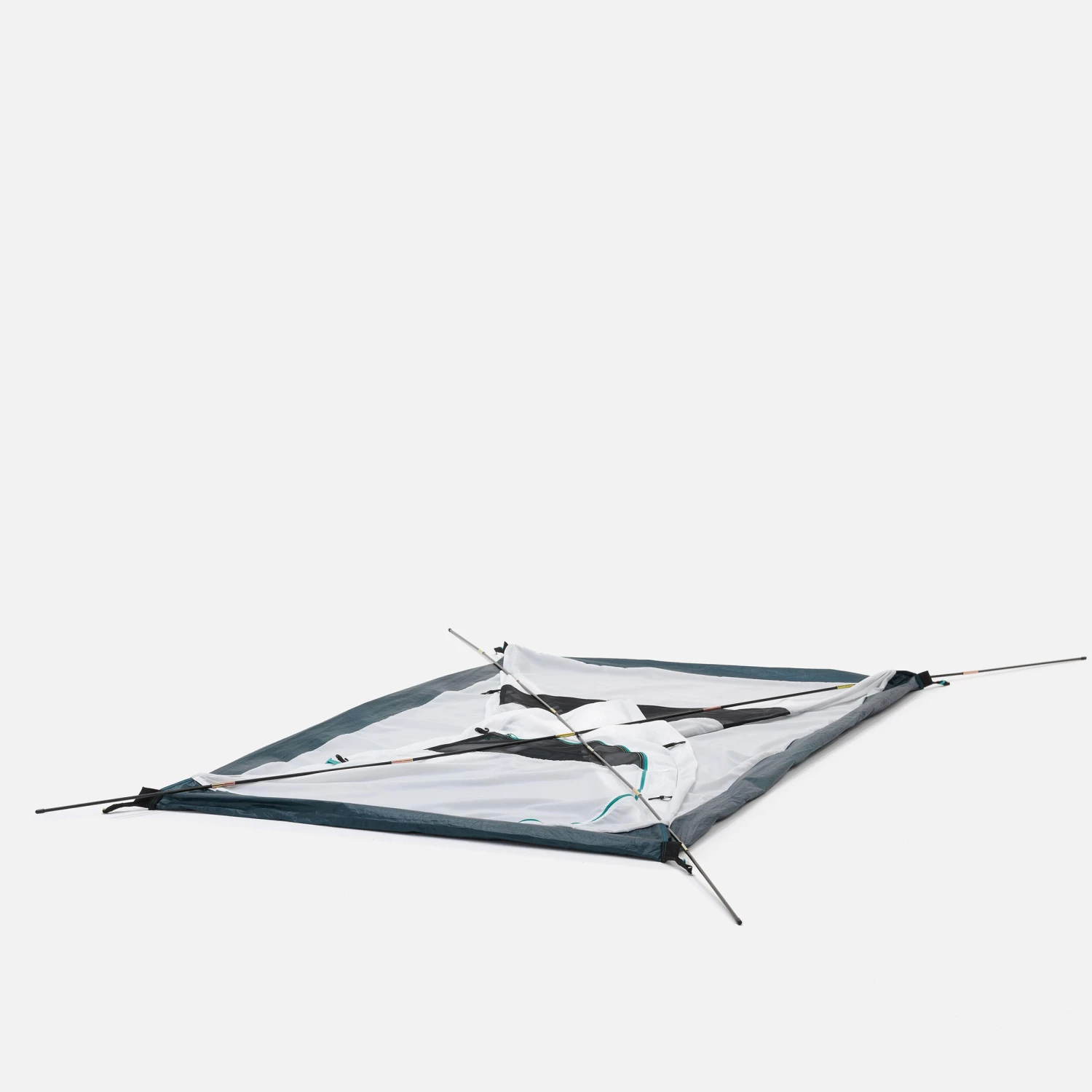 Quechua 2 Man Tent - Image 17