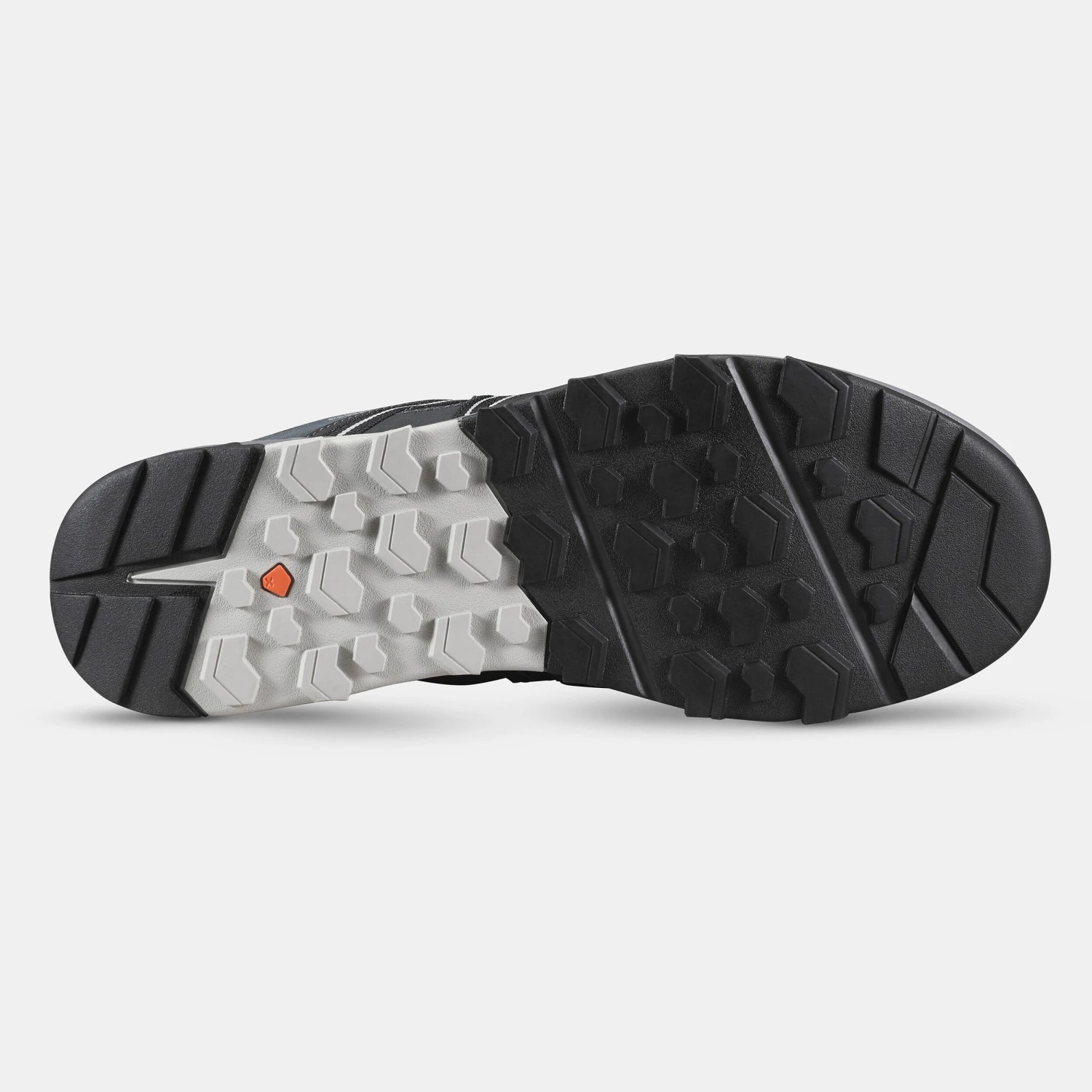 Quechua Men’s Hiking Shandal NH500 Fresh - Image 11