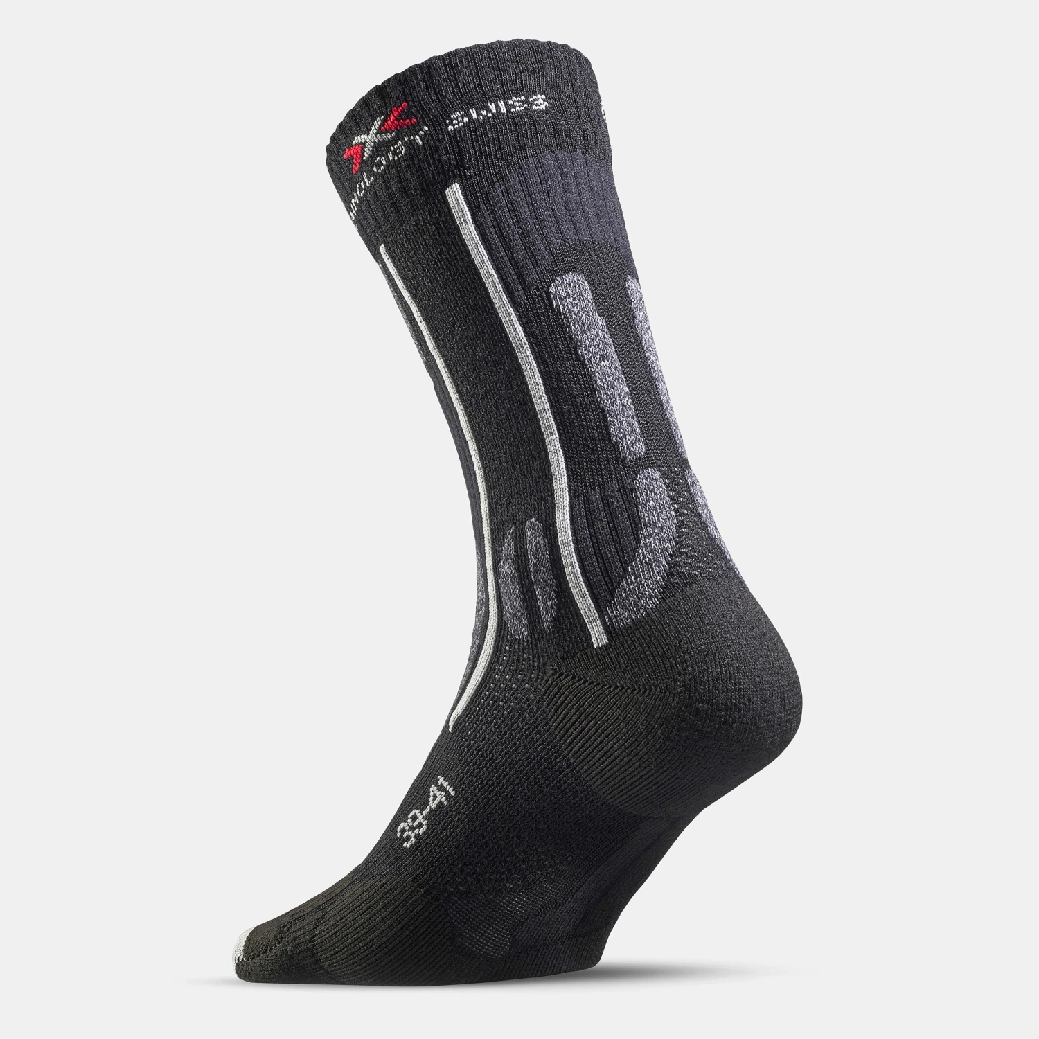 Quechua Trek Altitude Socks - Image 9