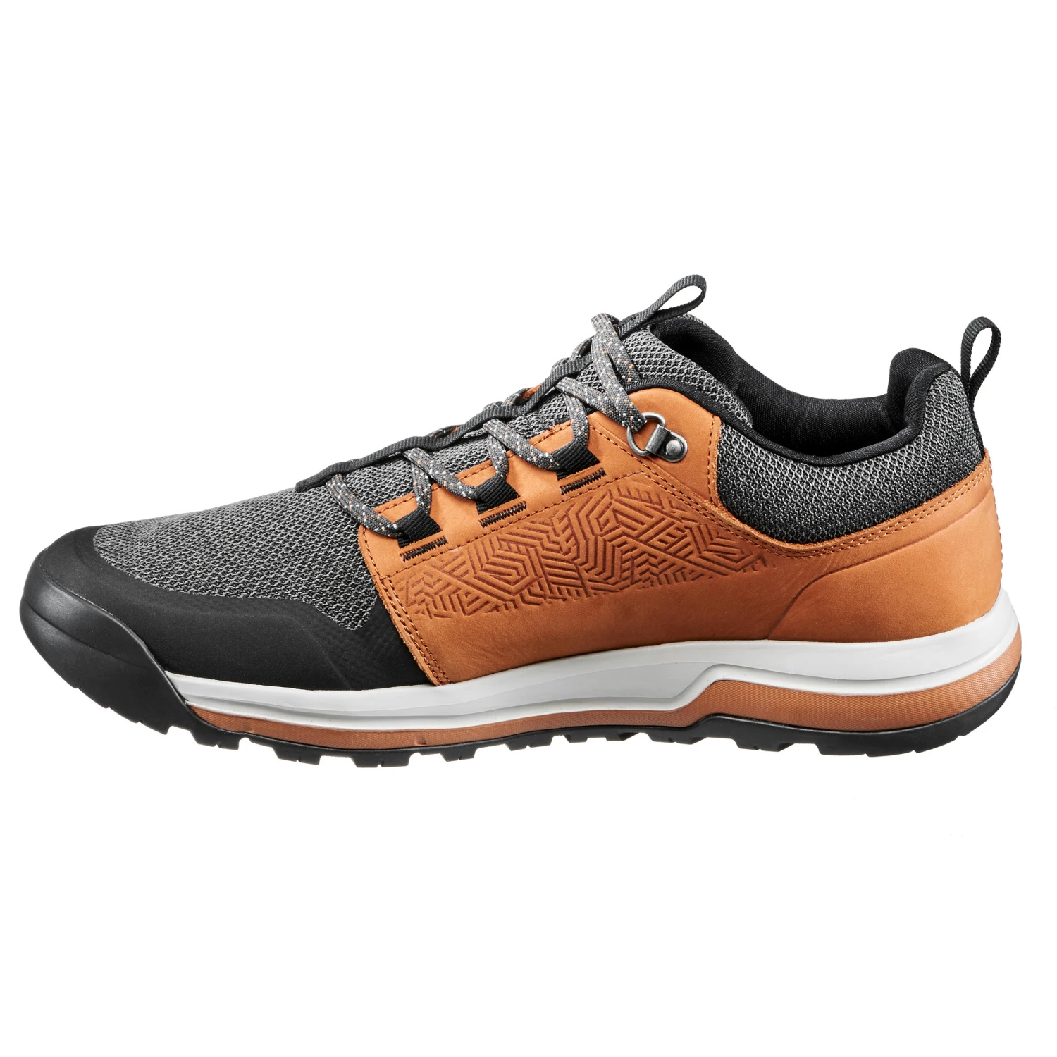 Quechua Men's Walking Shoes - NH500 - Image 10