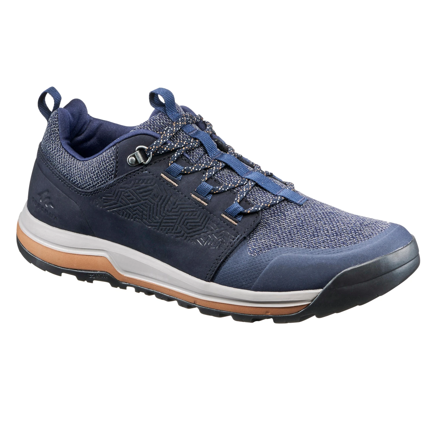 Quechua Men's Walking Shoes - NH500 - Image 12