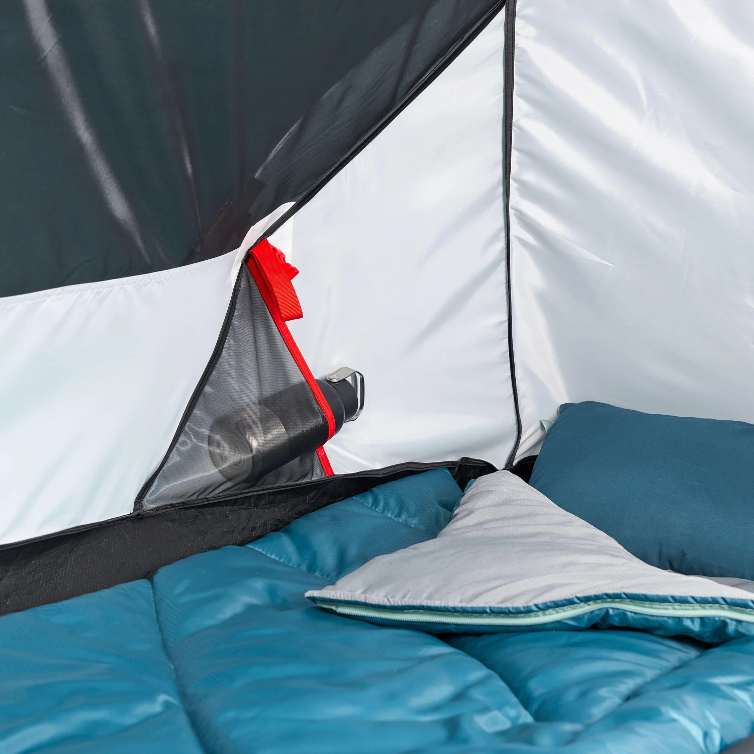Quechua 2 Man Tent - Image 9