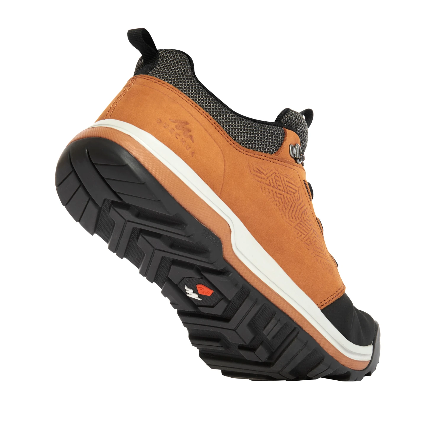 Quechua Men's Walking Shoes - NH500 - Image 5