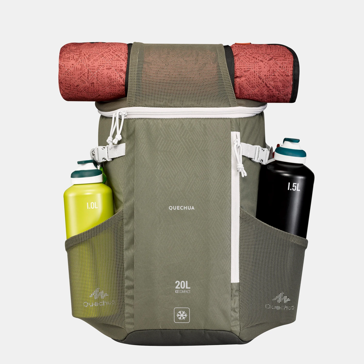 Quechua Isothermal Backpack 20 L - Image 3