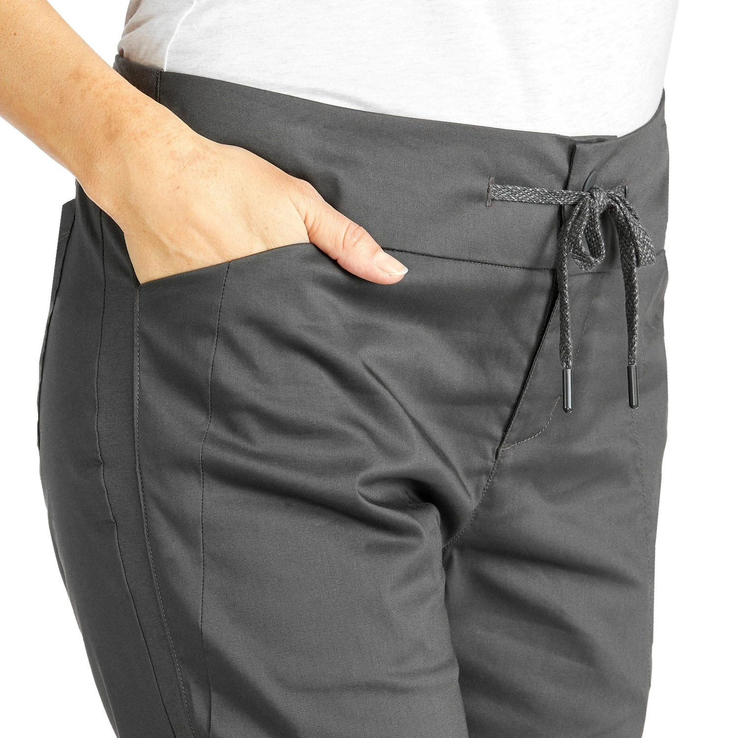 Quechua Women’s Hiking Trousers - Image 5