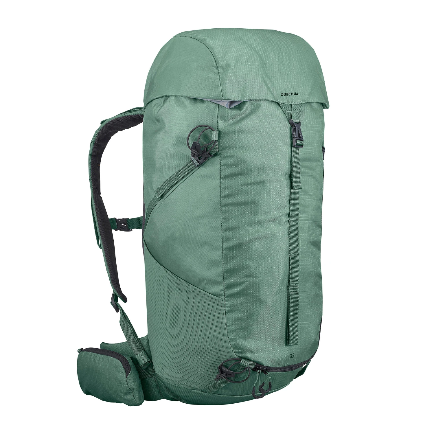 Quechua BACKPACK MH100 35L