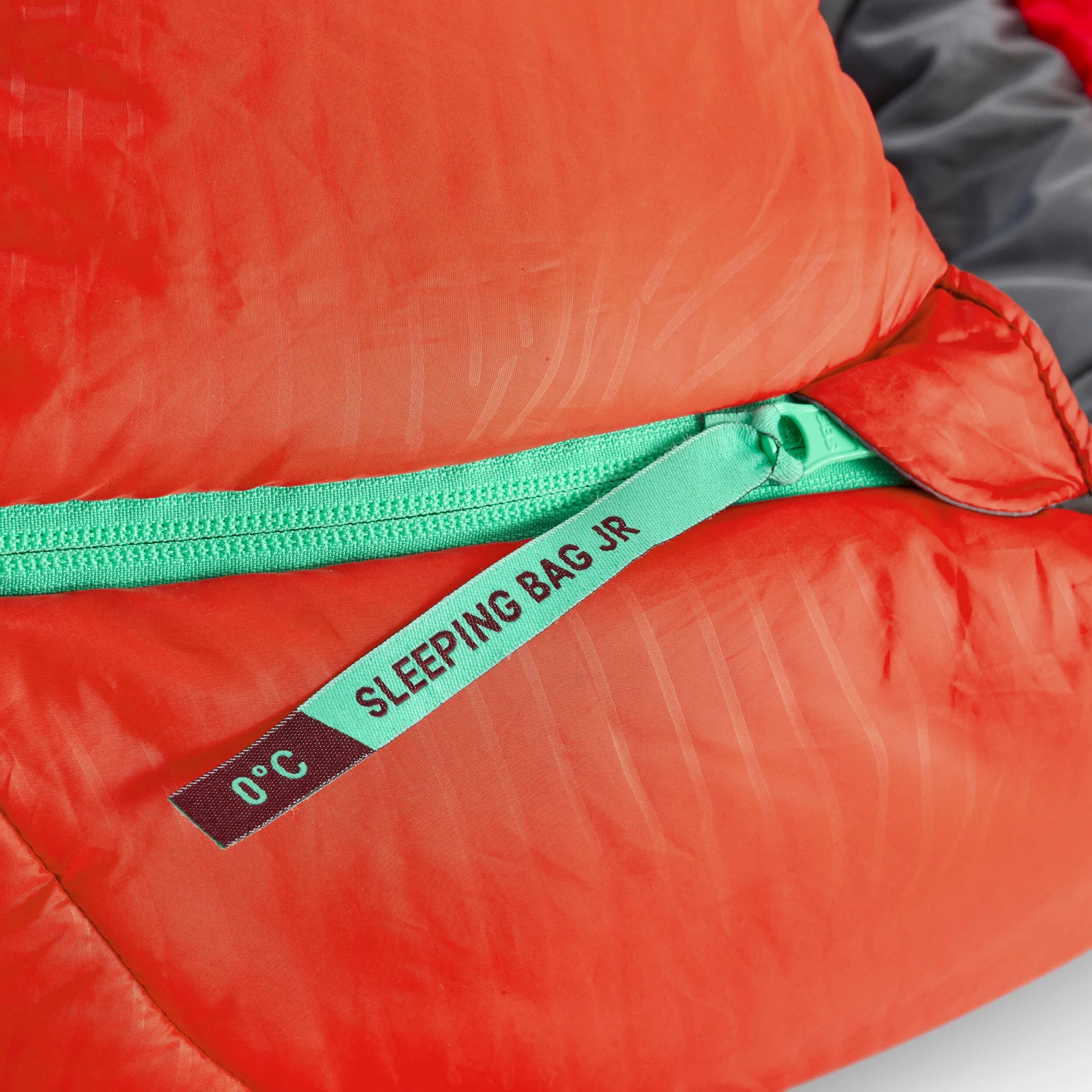 Quechua Children's Sleeping Bag MH500 0°C - Image 6