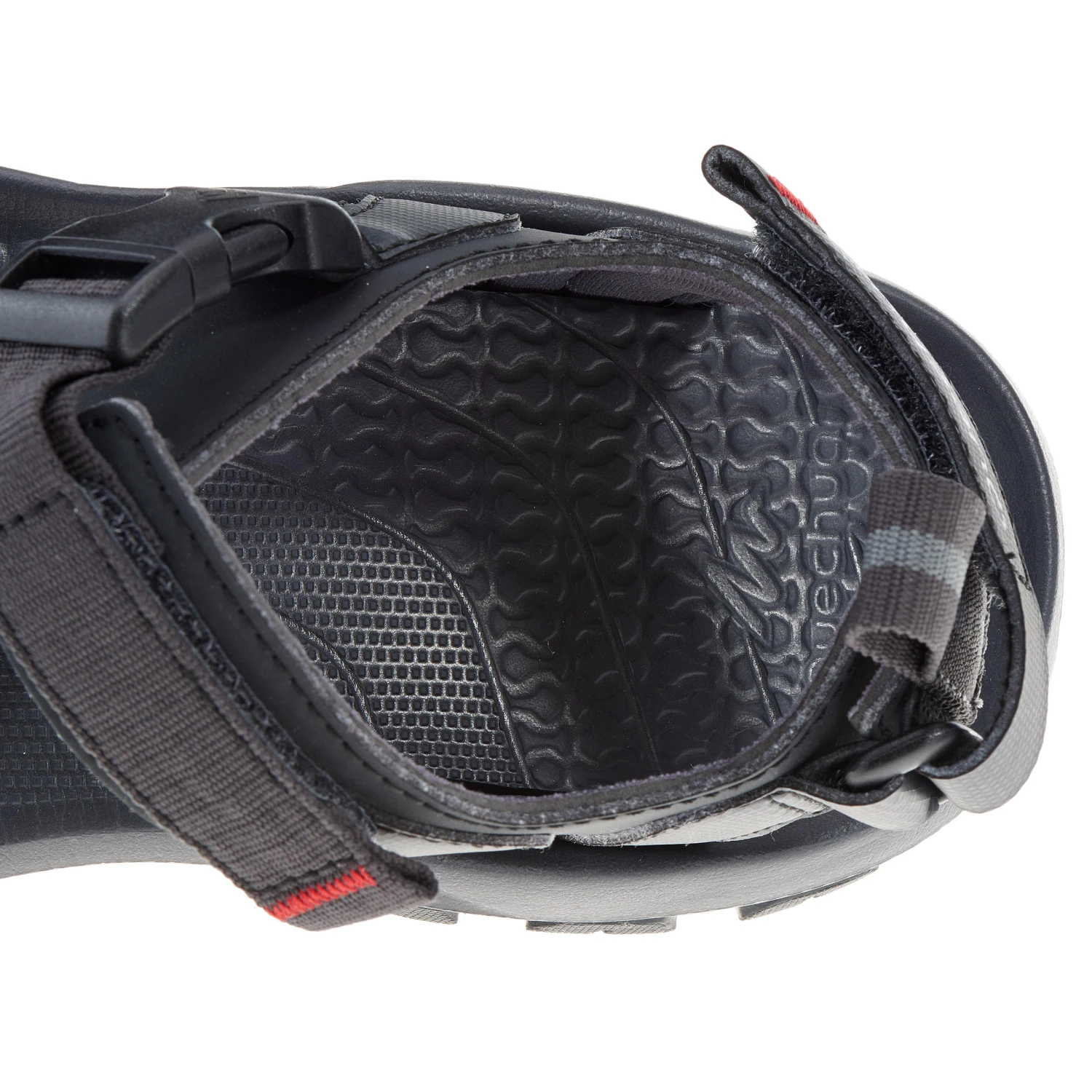 Quechua Men's Walking Sandals - NH110 - Image 10