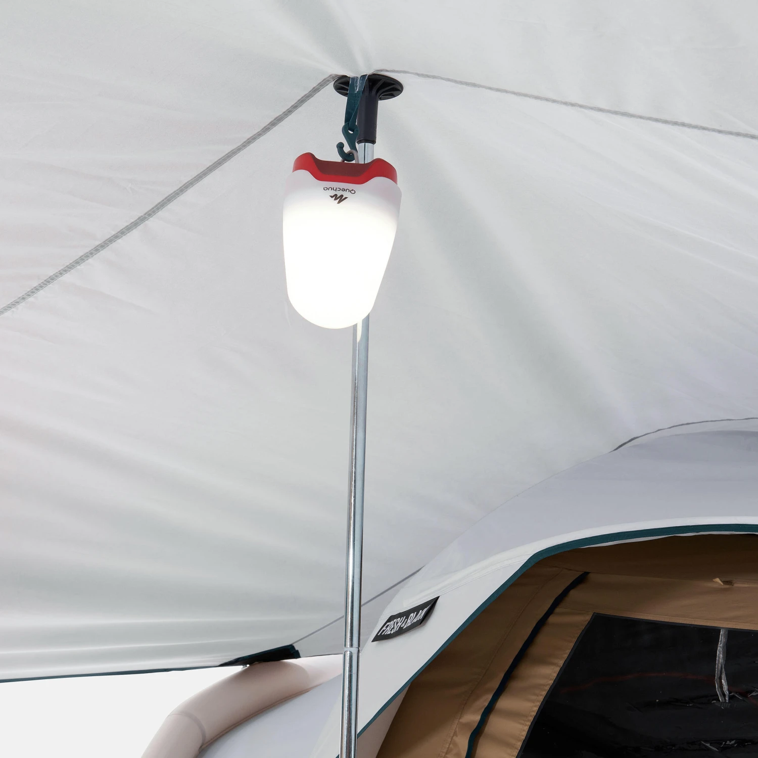 Quechua MULTIFUNCTION TARP CAMPING SHELTER - Image 17