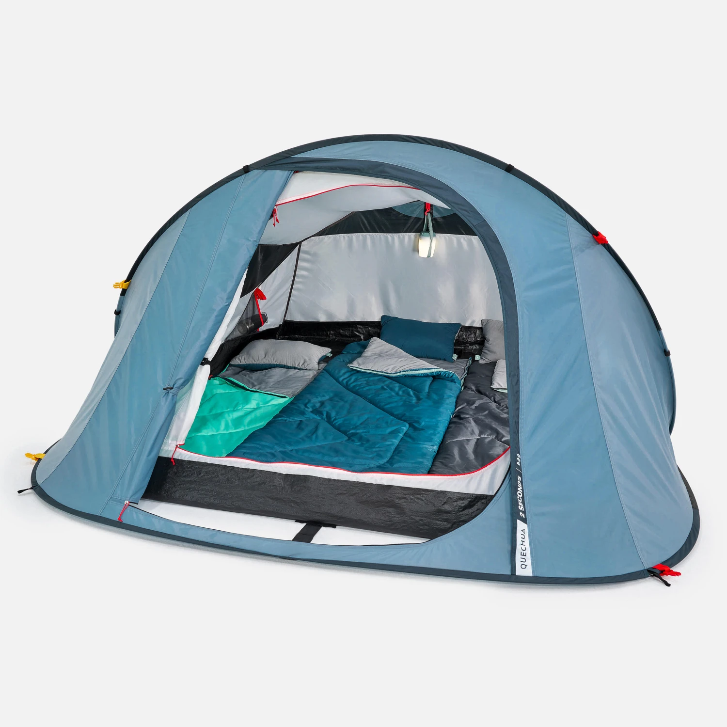 Quechua 3 Man Tent - Image 4