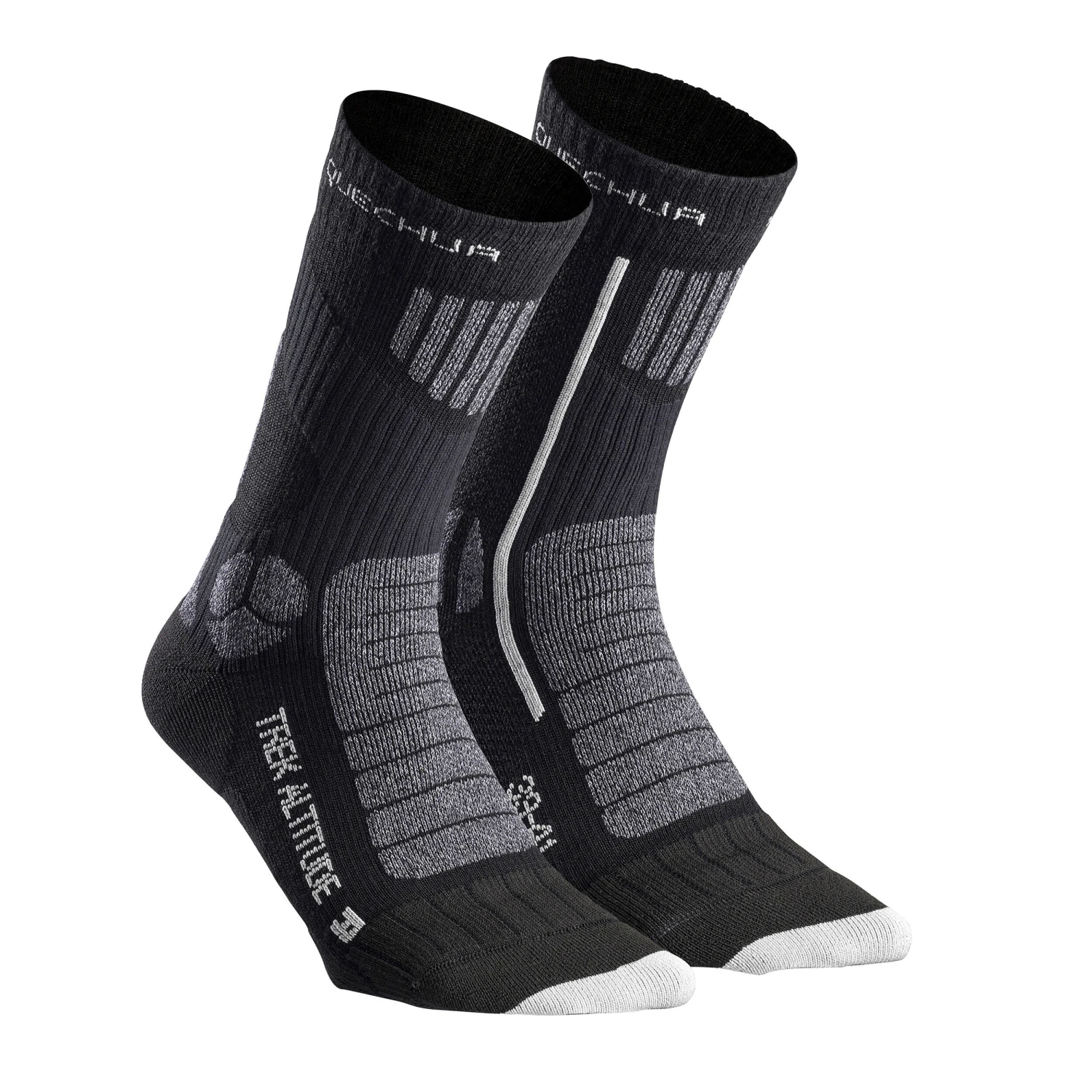 Quechua Trek Altitude Socks - Image 11