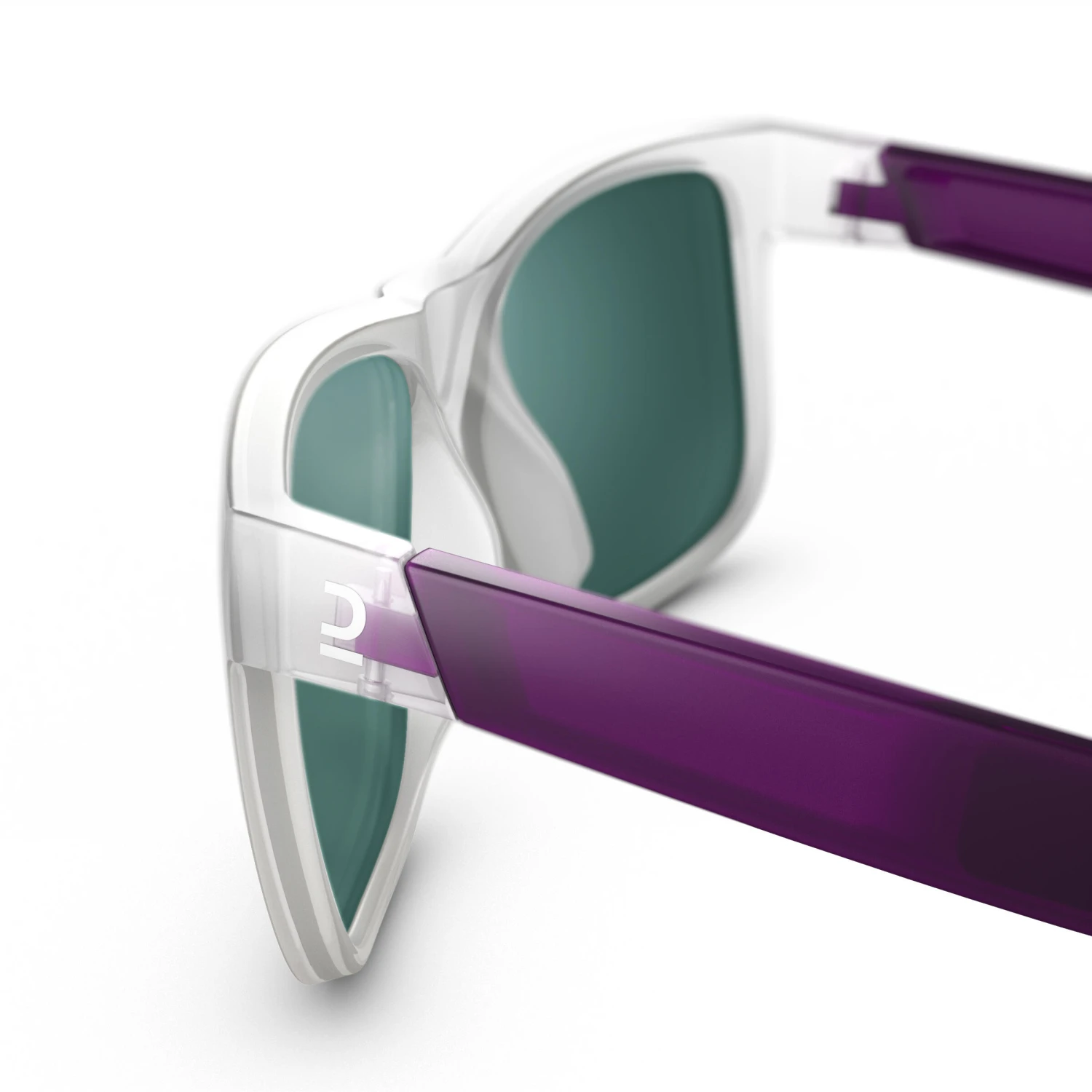 Quechua Adults Category 3 Hiking Sunglasses MH140 - Image 16