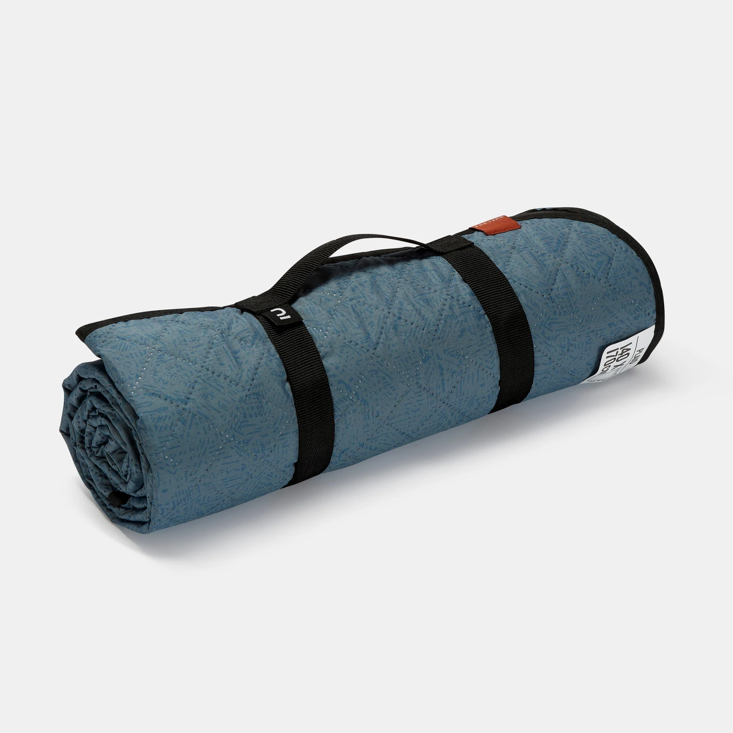 Quechua Comfort Blanket For Picnics And Camping - Image 7