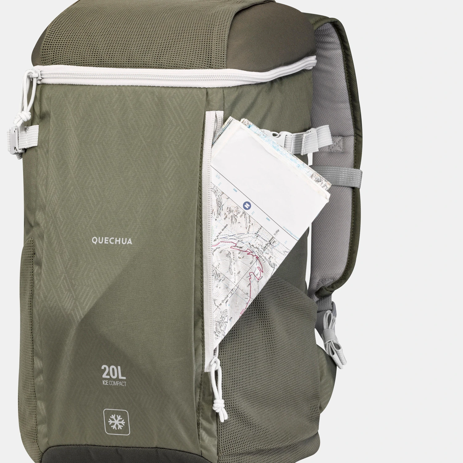 Quechua Isothermal Backpack 20 L - Image 5